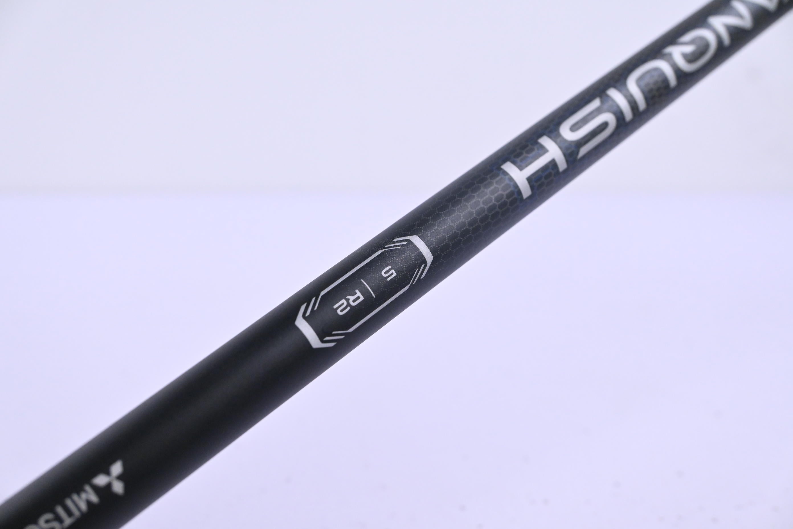 Taylormade Qi35 Max #5 Hybrid / 23 Degree / Senior Flex Vanquish 5 Shaft