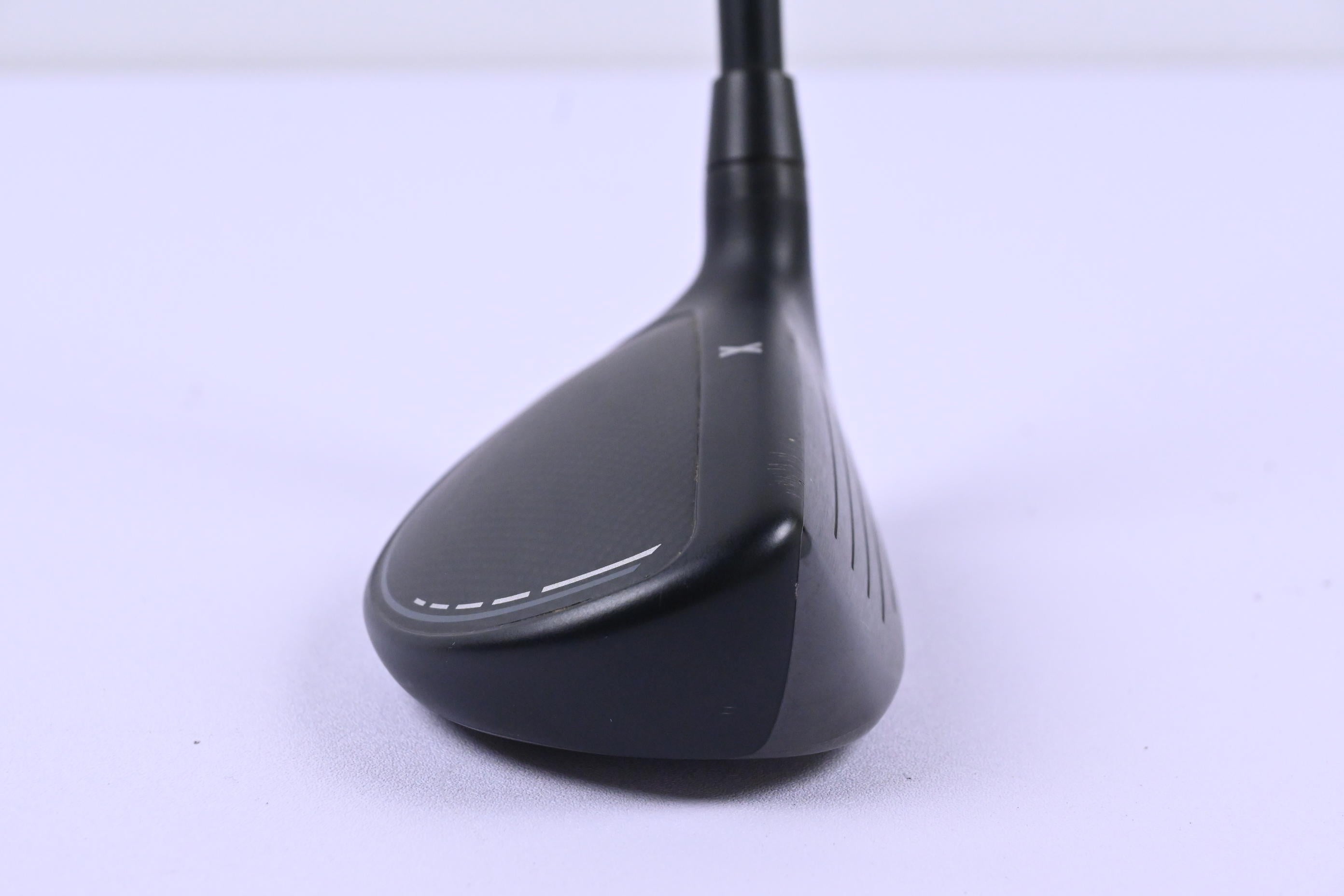 PXG 0311 XF Gen6 #4 Hybrid / 22 Degree / Regular Flex MMT 70 Shaft