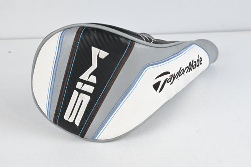 Taylormade SIM Max Driver / 9 Degree / Regular Flex Fujikura Ventus Blue 5
