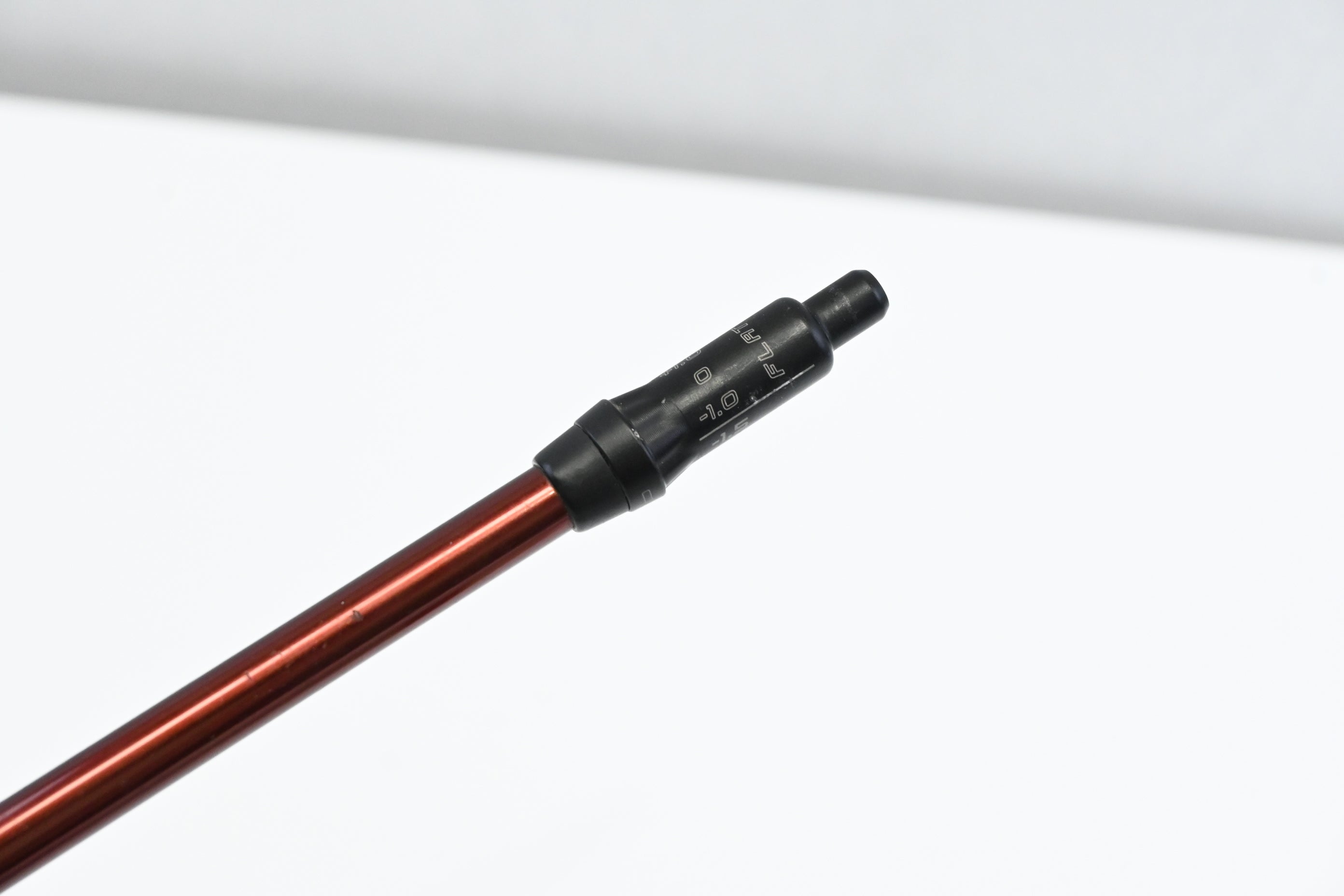 Ping Alta Distanza 40 Driver Shaft / Senior Flex / Ping 3rd Gen