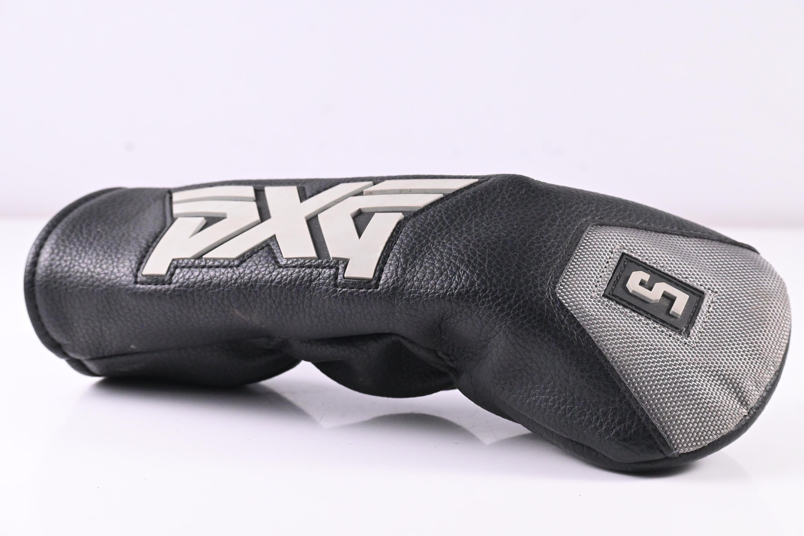 PXG 0341 X Gen4 #5 Wood / 18 Degree / Stiff Flex Diamana S Limited 60 Shaft