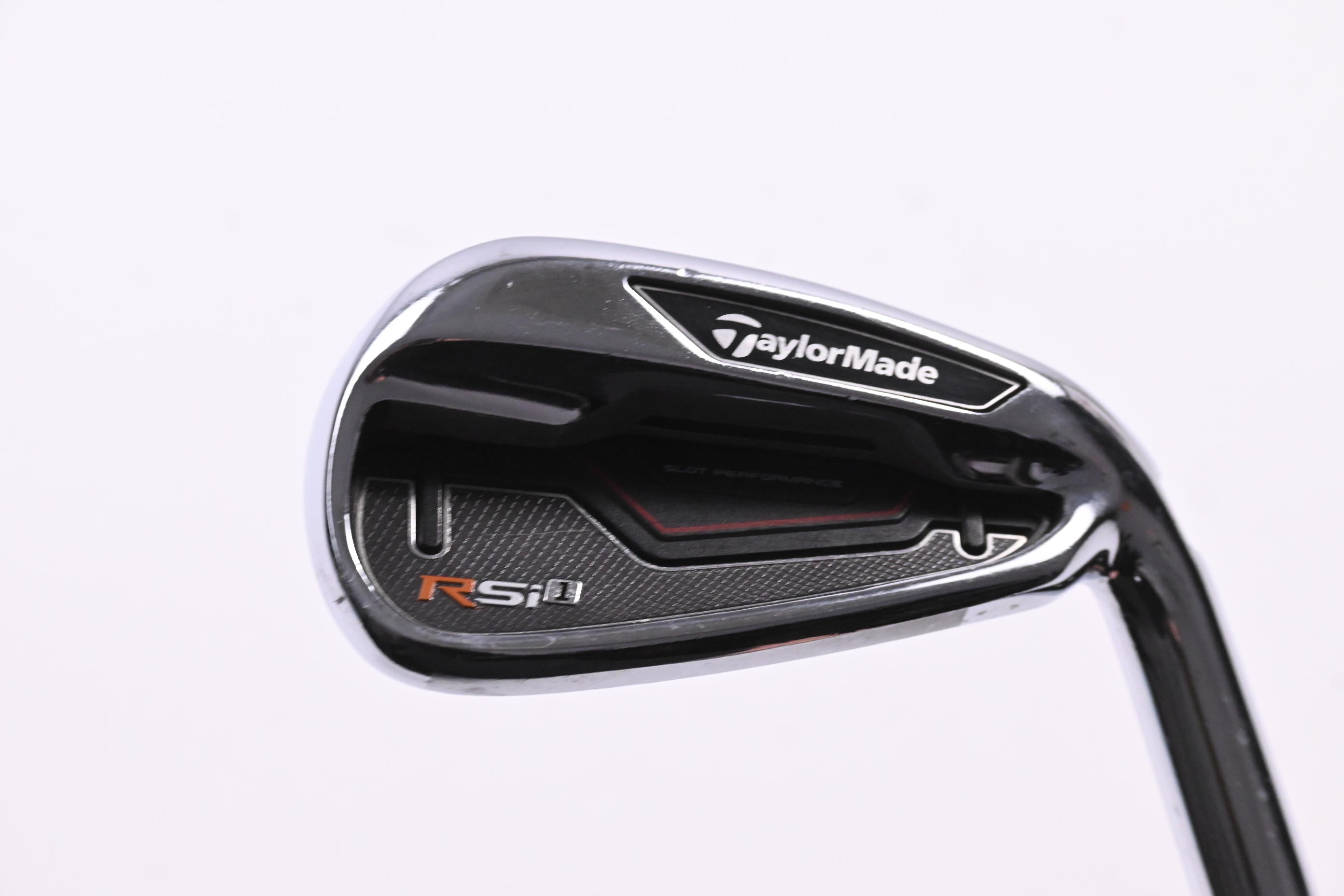 Taylormade RSi1 #6 Iron / 26.5 Degree / Stiff Flex True Temper REAX Steel 90