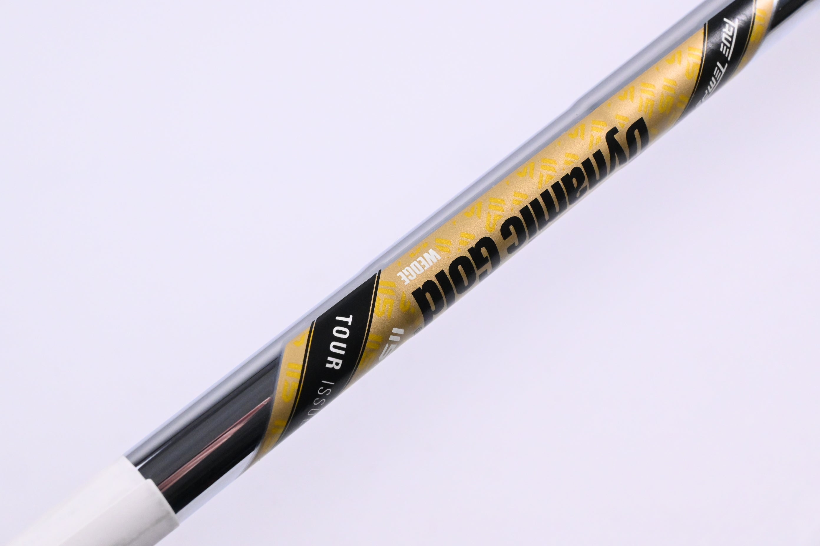 Taylormade Milled Grind 5 Lob Wedge / 58 Degree / Wedge Flex Dynamic Gold