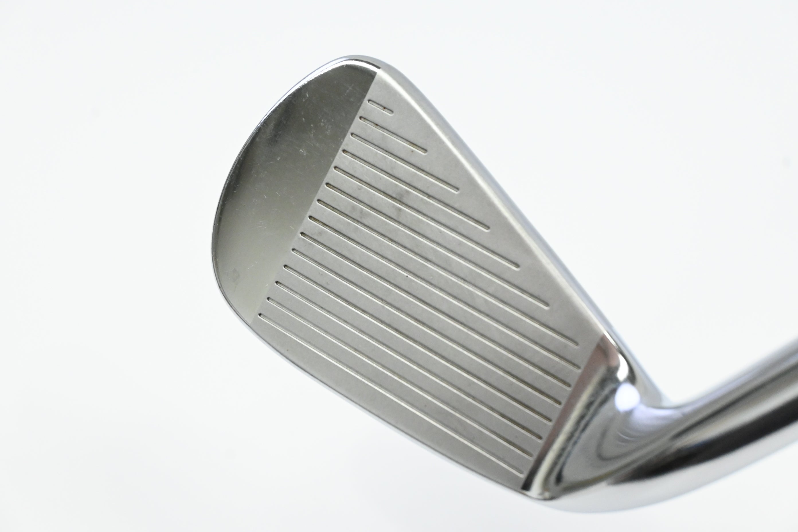 Taylormade Tour Preferred 2011 CB #4 Iron / 23 Degree / Regular Flex Fujikura TP