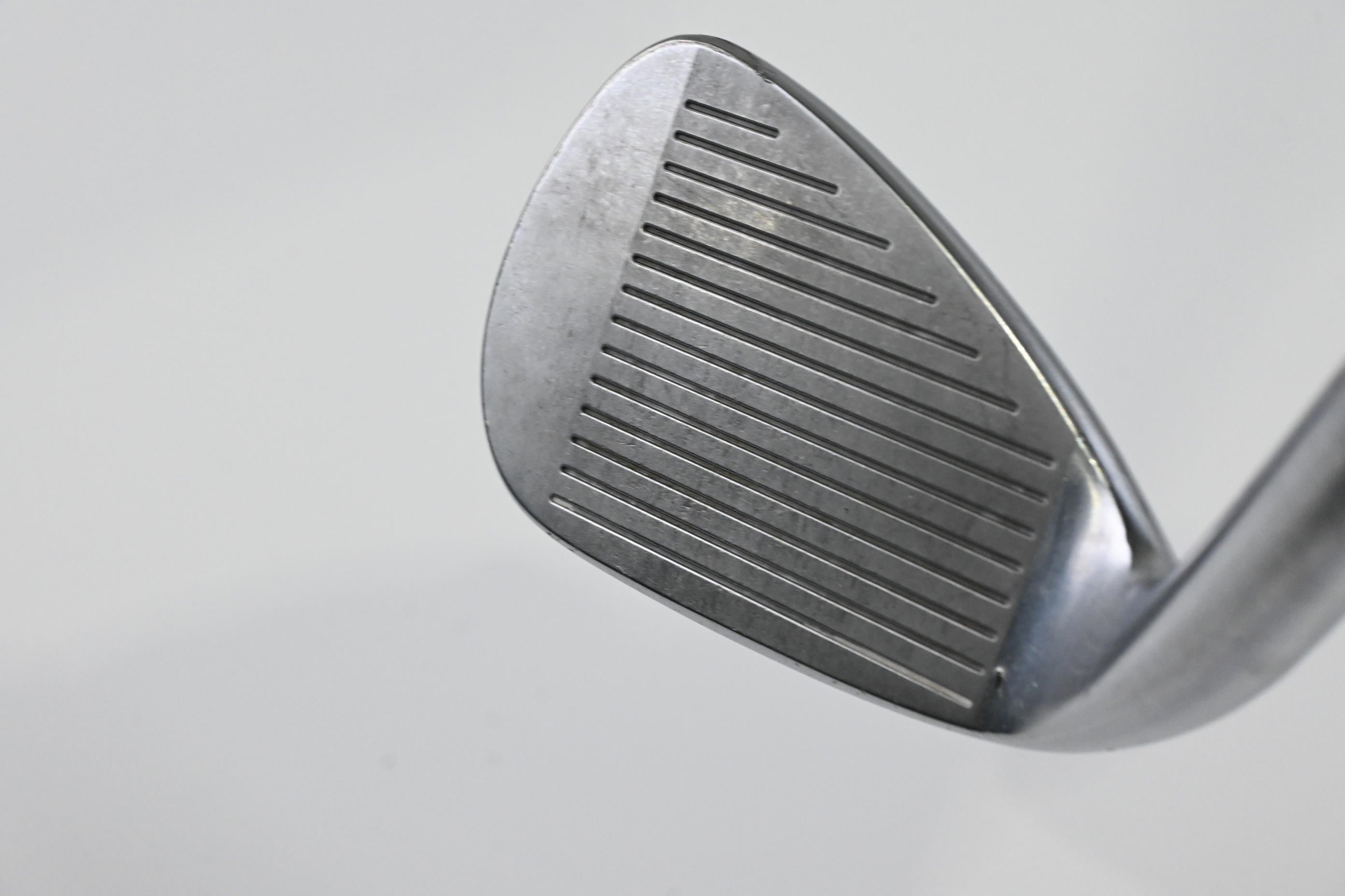 PXG 0311 XP Gen4 #8 Iron / Regular Flex True Temper Elevate 95 Shaft