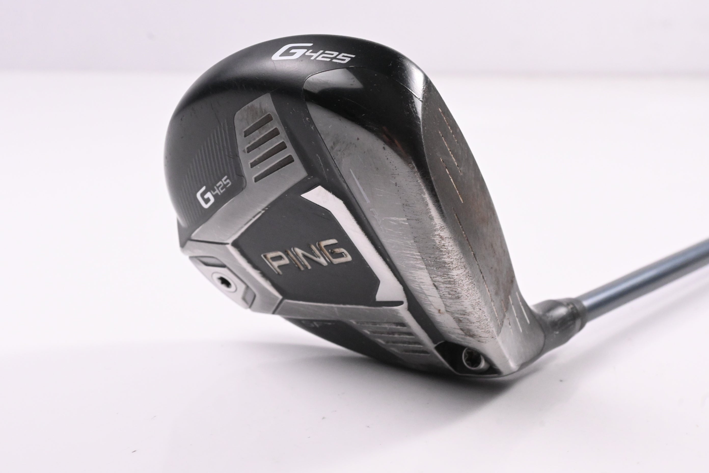 Ping G425 SFT #3 Wood / 16 Degree / Regular Flex Ping Alta CB Slate 65 Shaft