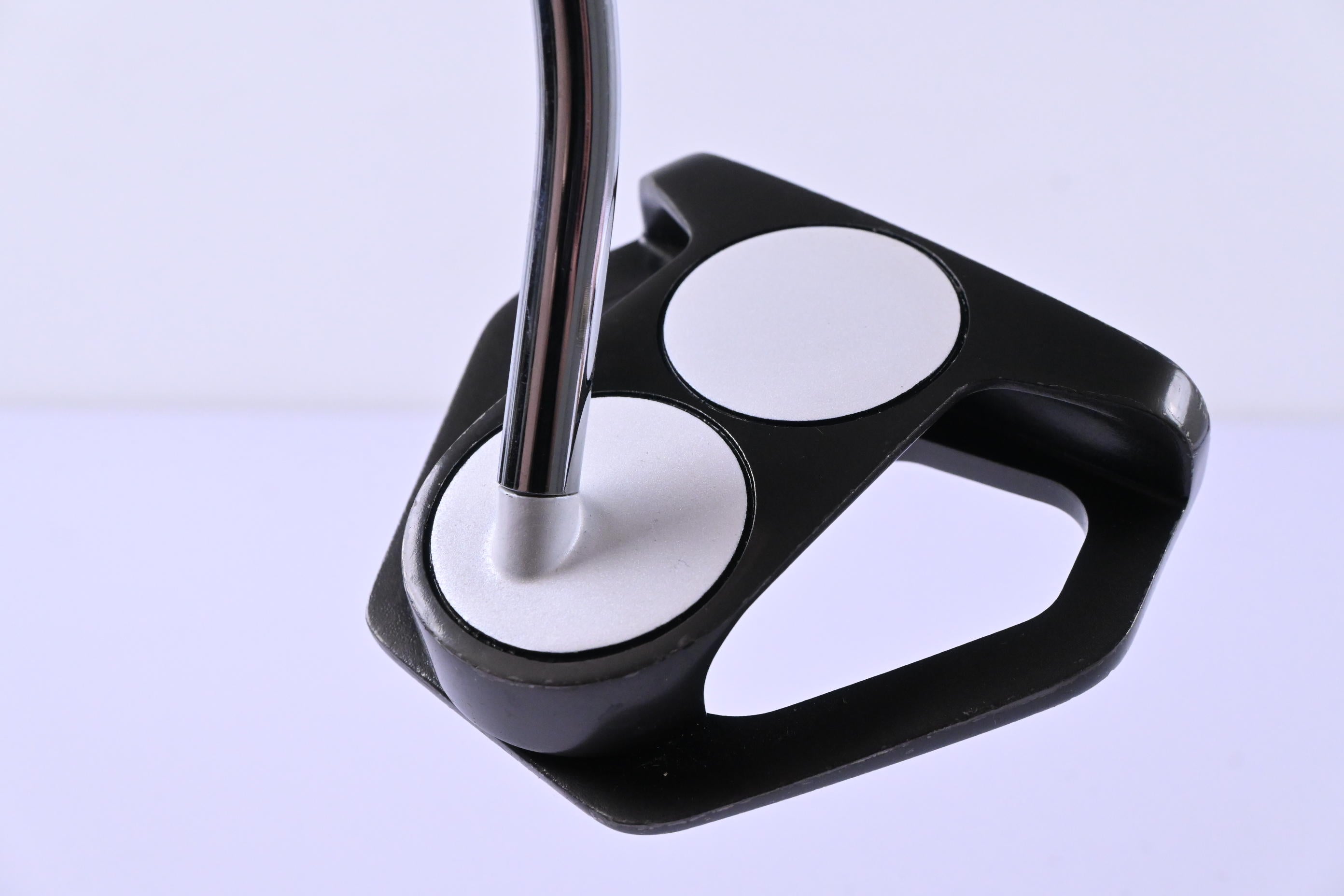 Odyssey Backstryke 2-Ball Putter / 34 Inch
