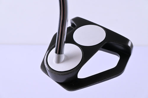 Odyssey Backstryke 2-Ball Putter / 34 Inch