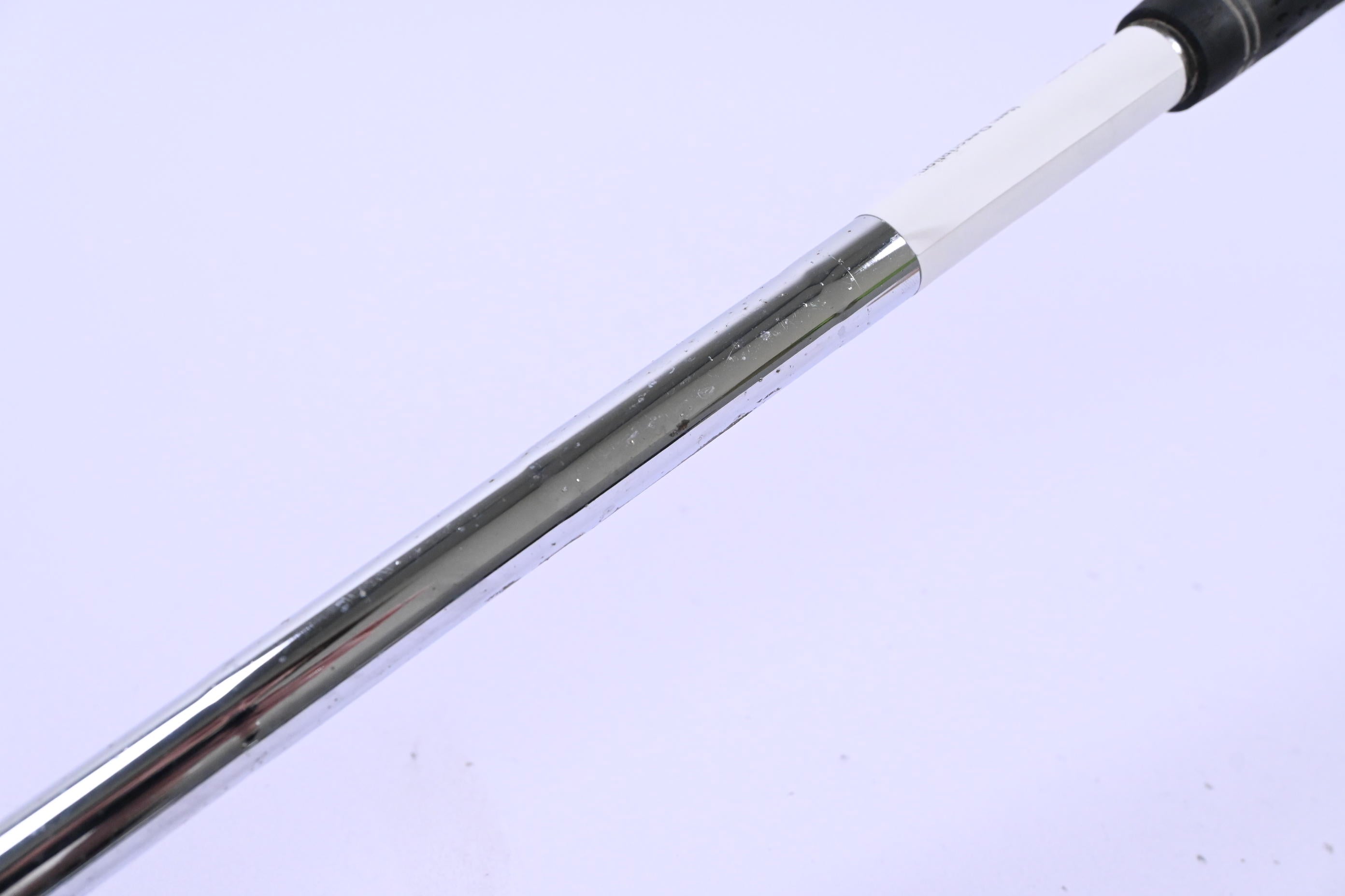 Ram Tom Watson Gap Wedge / 50 Degree / Wedge Flex Steel Shaft