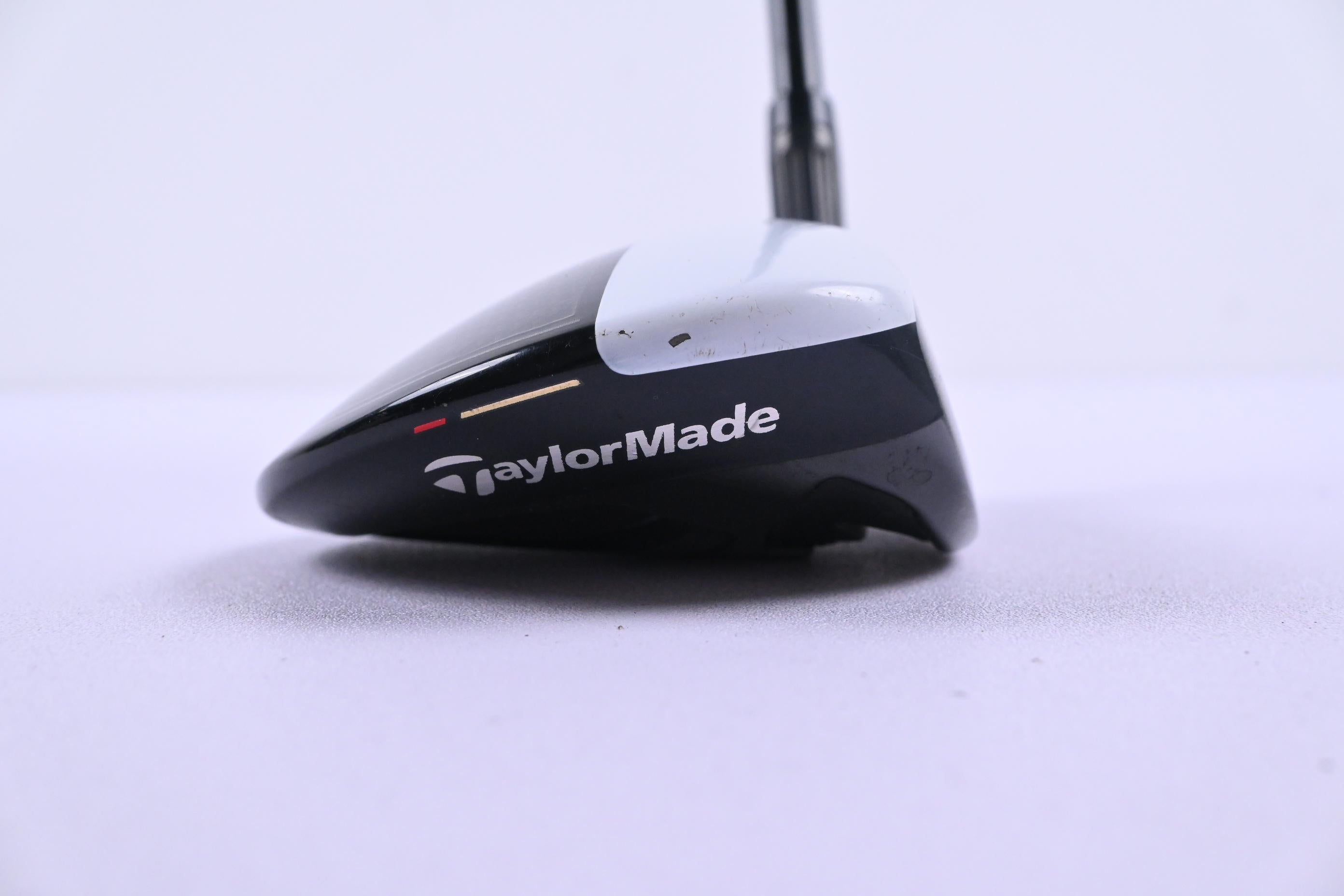 Taylormade M2 2017 #3 Wood / 15 Degree / Regular Flex M2 REAX 65 Shaft