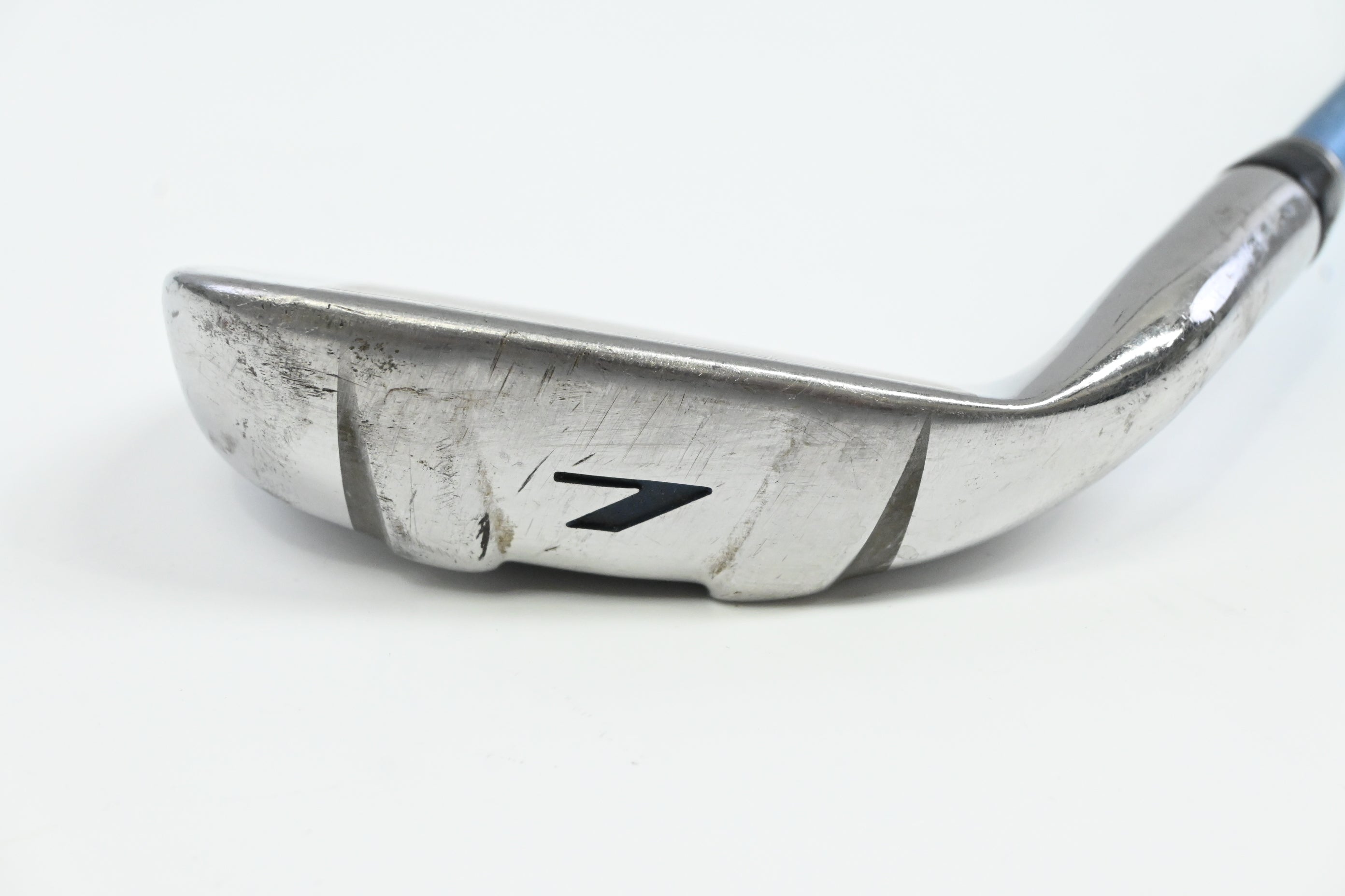 Ladies Cobra S2 Max #7 Iron / Ladies Flex Aldila DVS 50 Shaft