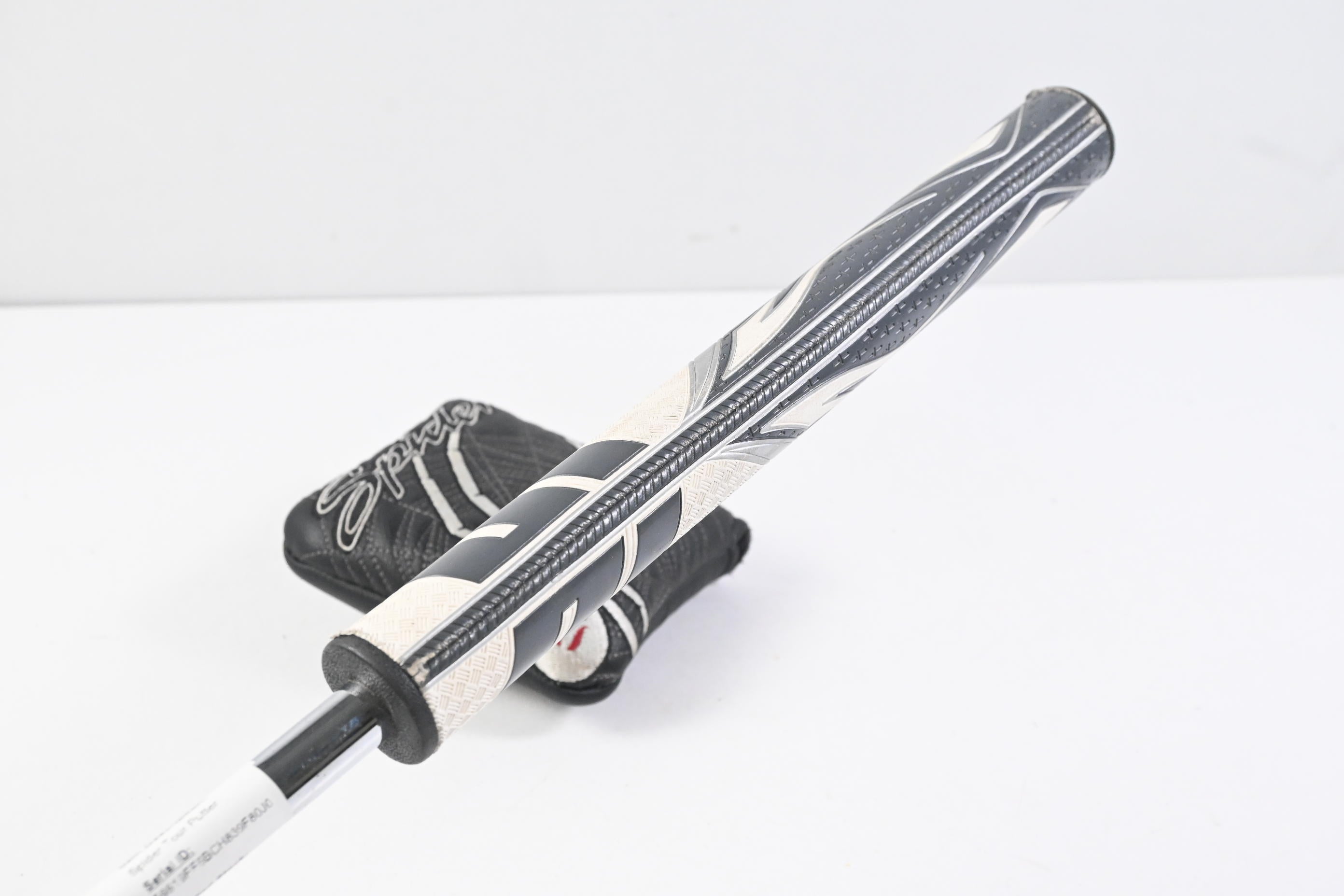 Taylormade Spider Tour Black 2018 Putter / 34 Inch