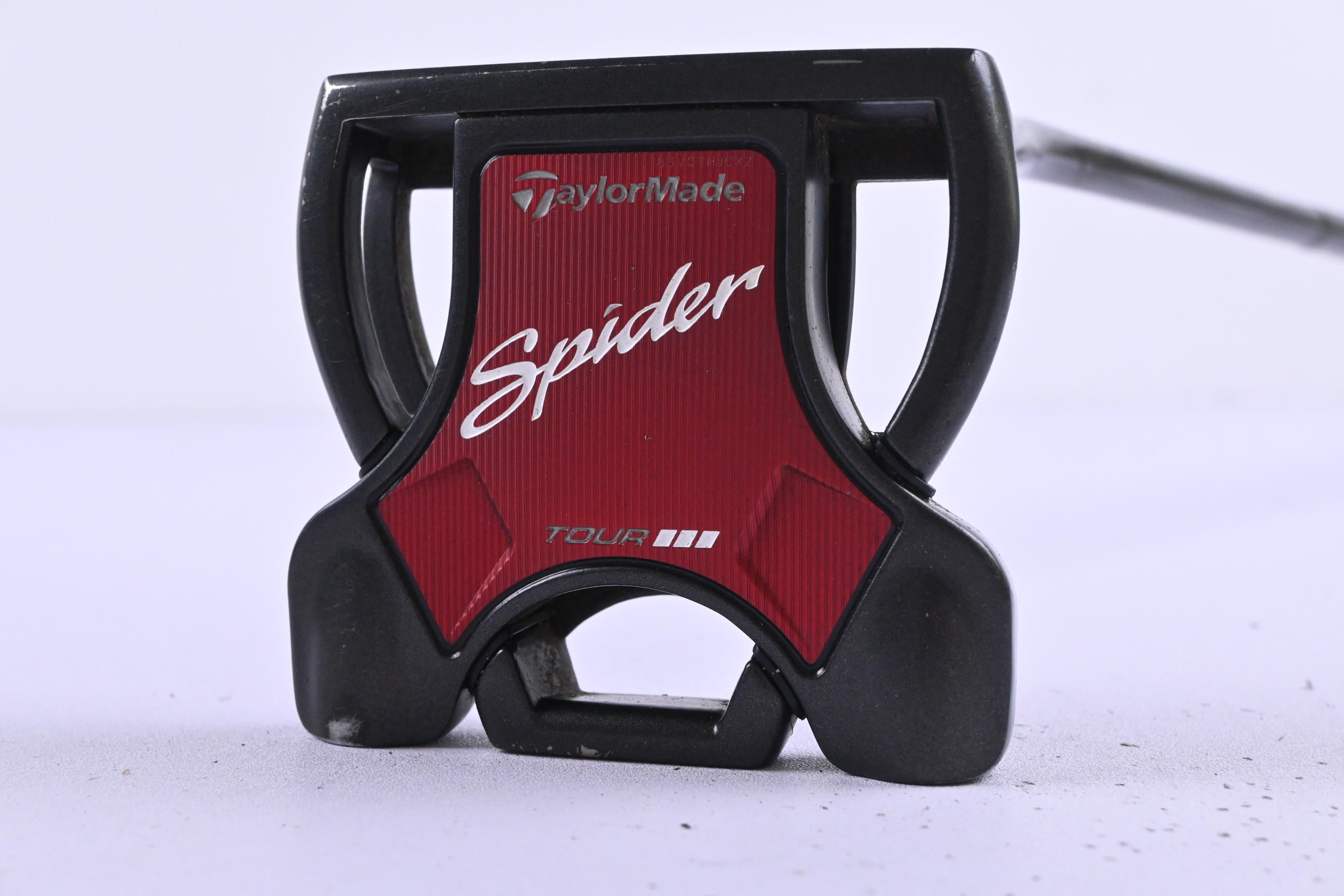 Taylormade Spider Tour 2023 Double Bend Putter / 34 Inch