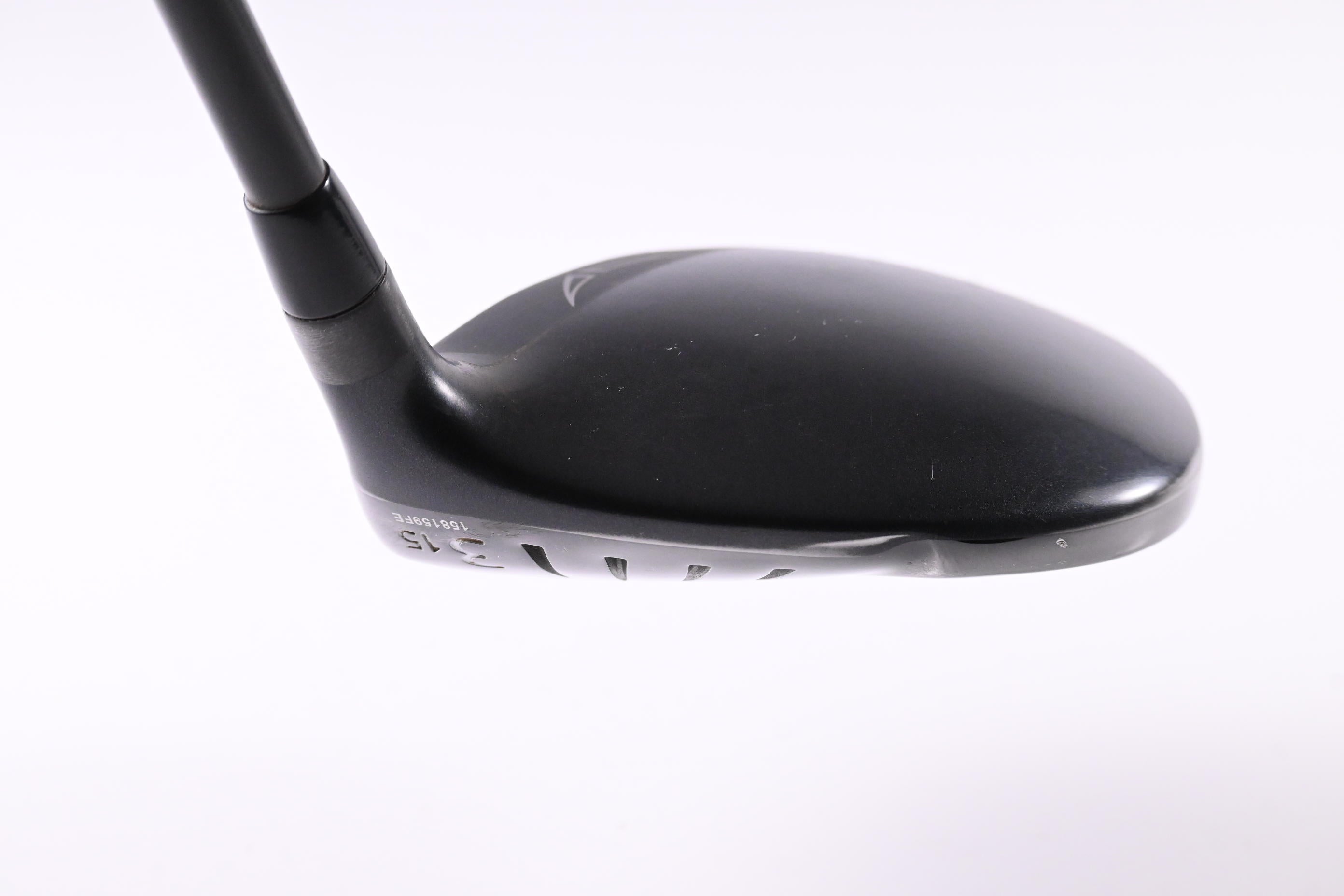 Ping G25 #3 Wood / 15 Degree / Regular Flex Ping TFC 189 Shaft