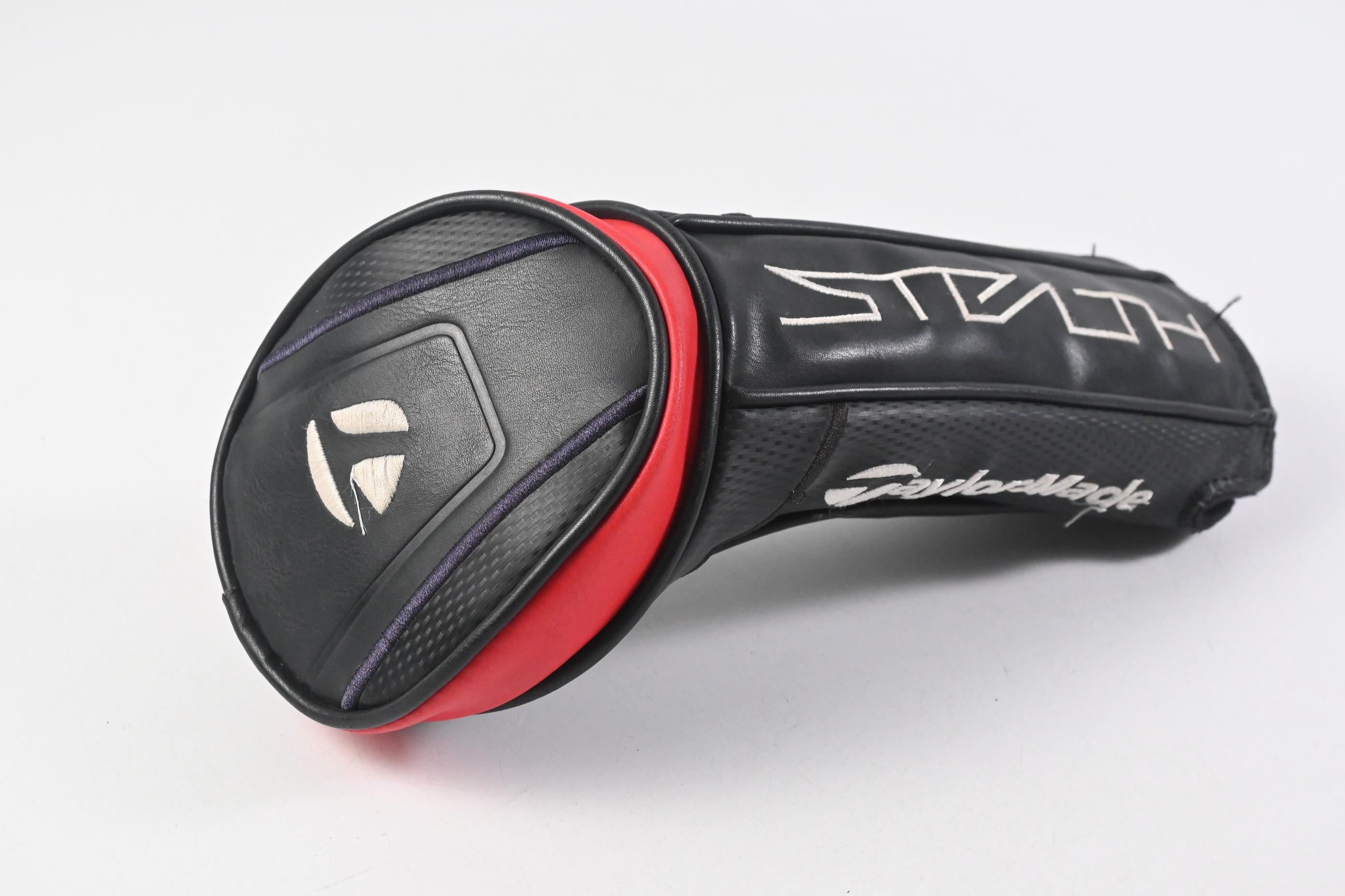 Taylormade Stealth #3 Wood / 15 Degree / Regular Flex Ventus Red 5 Shaft