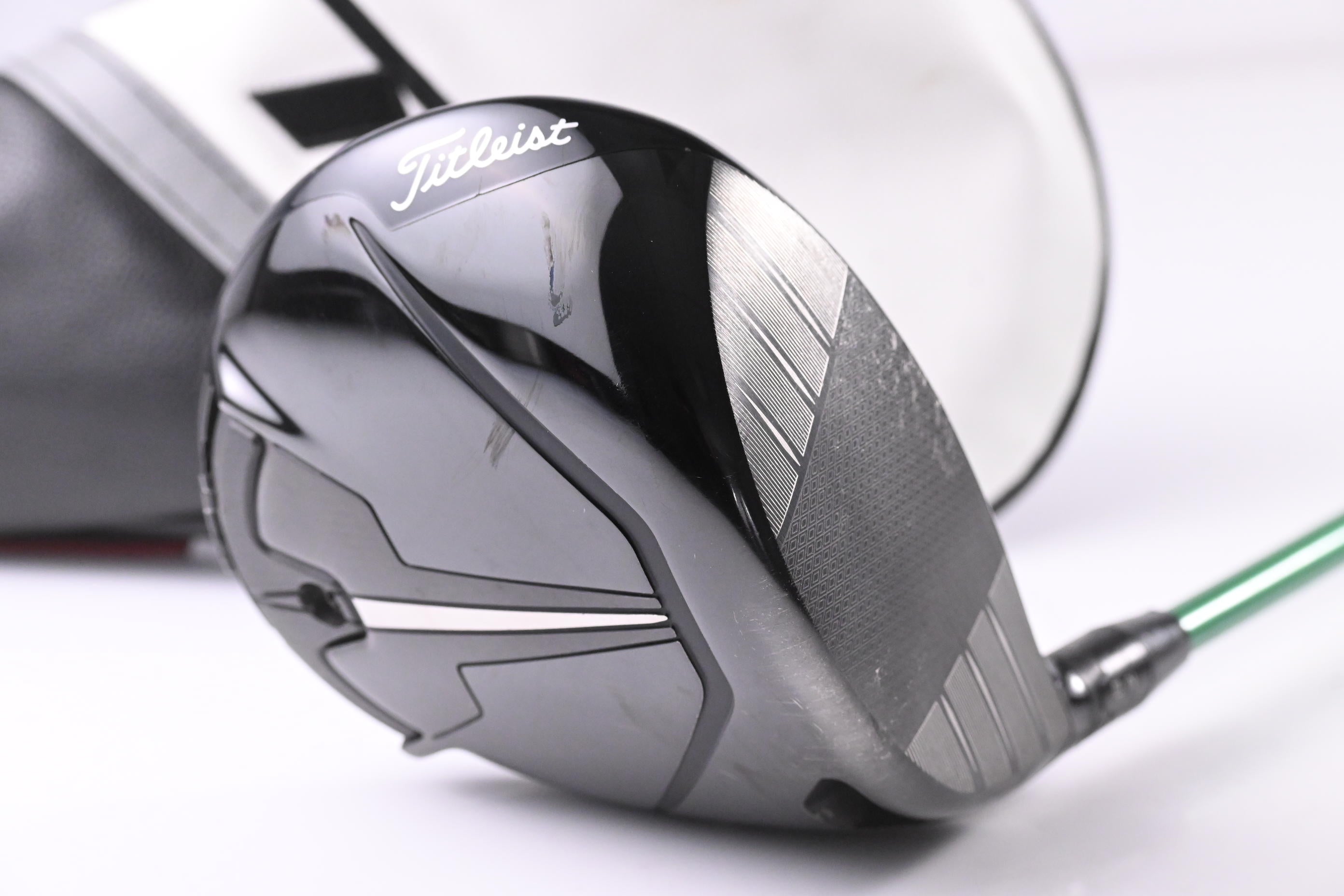 Titleist TSR3 Driver / 9 Degree / Stiff Flex Accra GX 250 Shaft