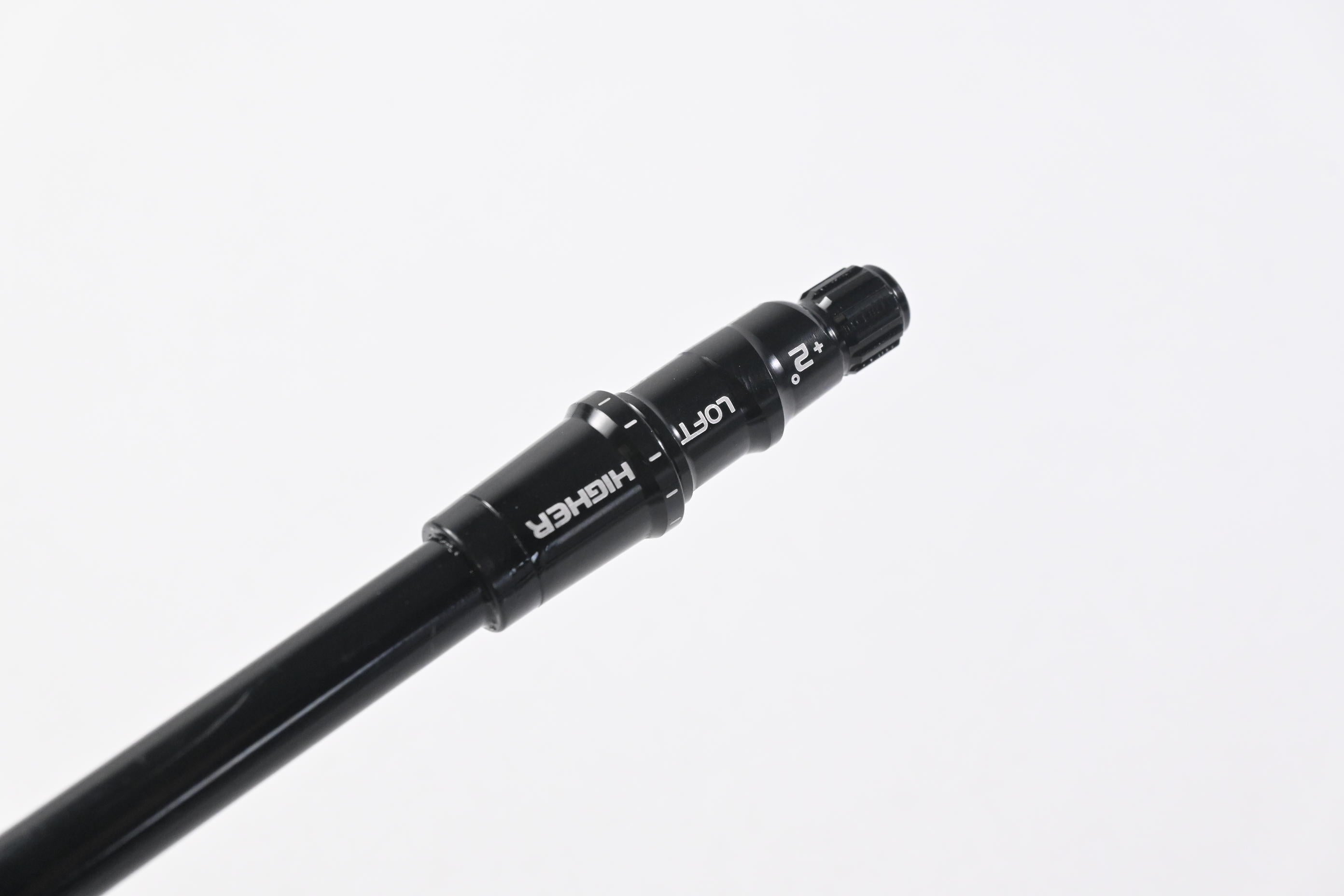 Kai'li Blue 60 Driver Shaft / Regular Flex / Taylormade 2nd Gen