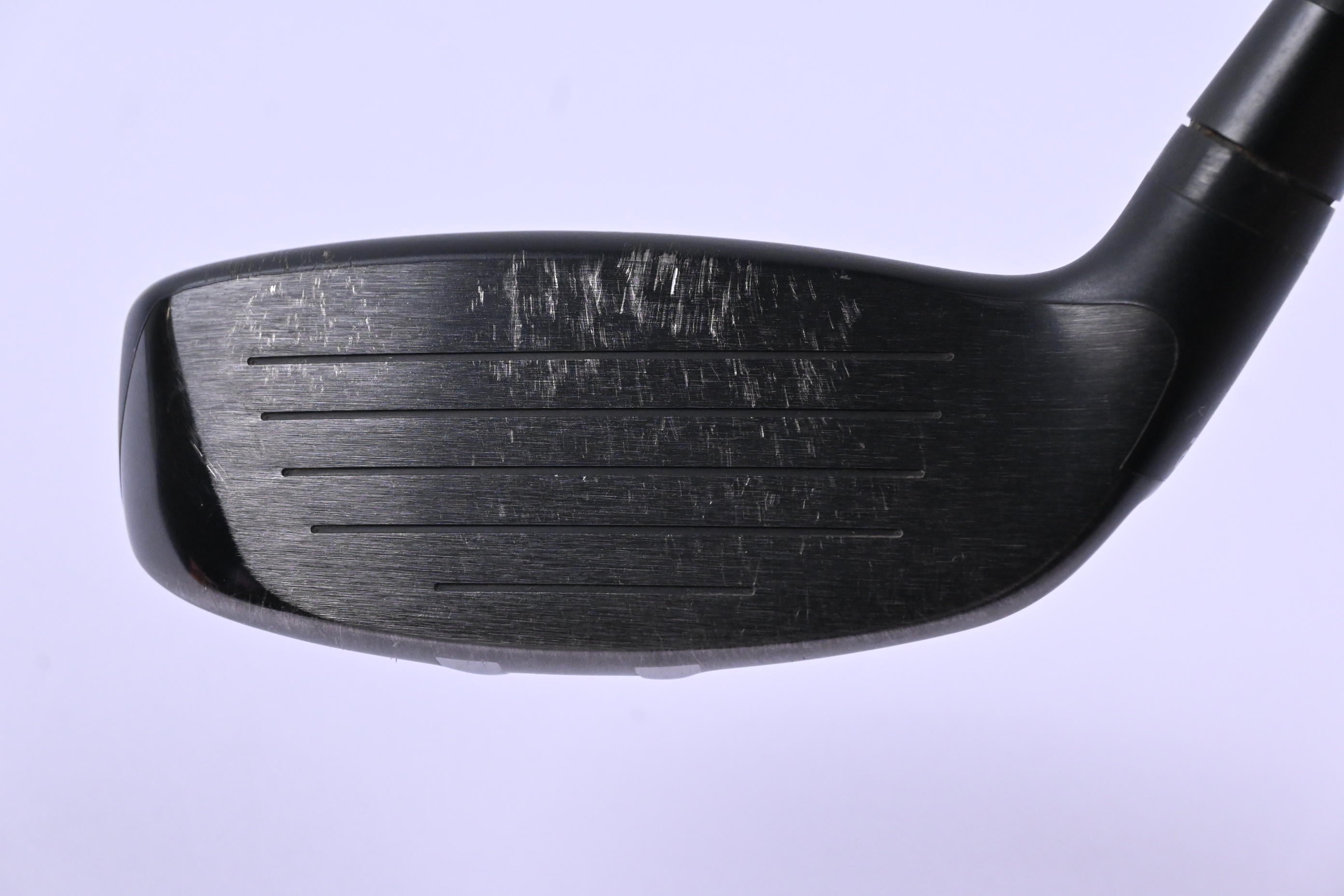 PXG 0311 XF Gen6 #4 Hybrid / 22 Degree / Regular Flex MMT 70 Shaft