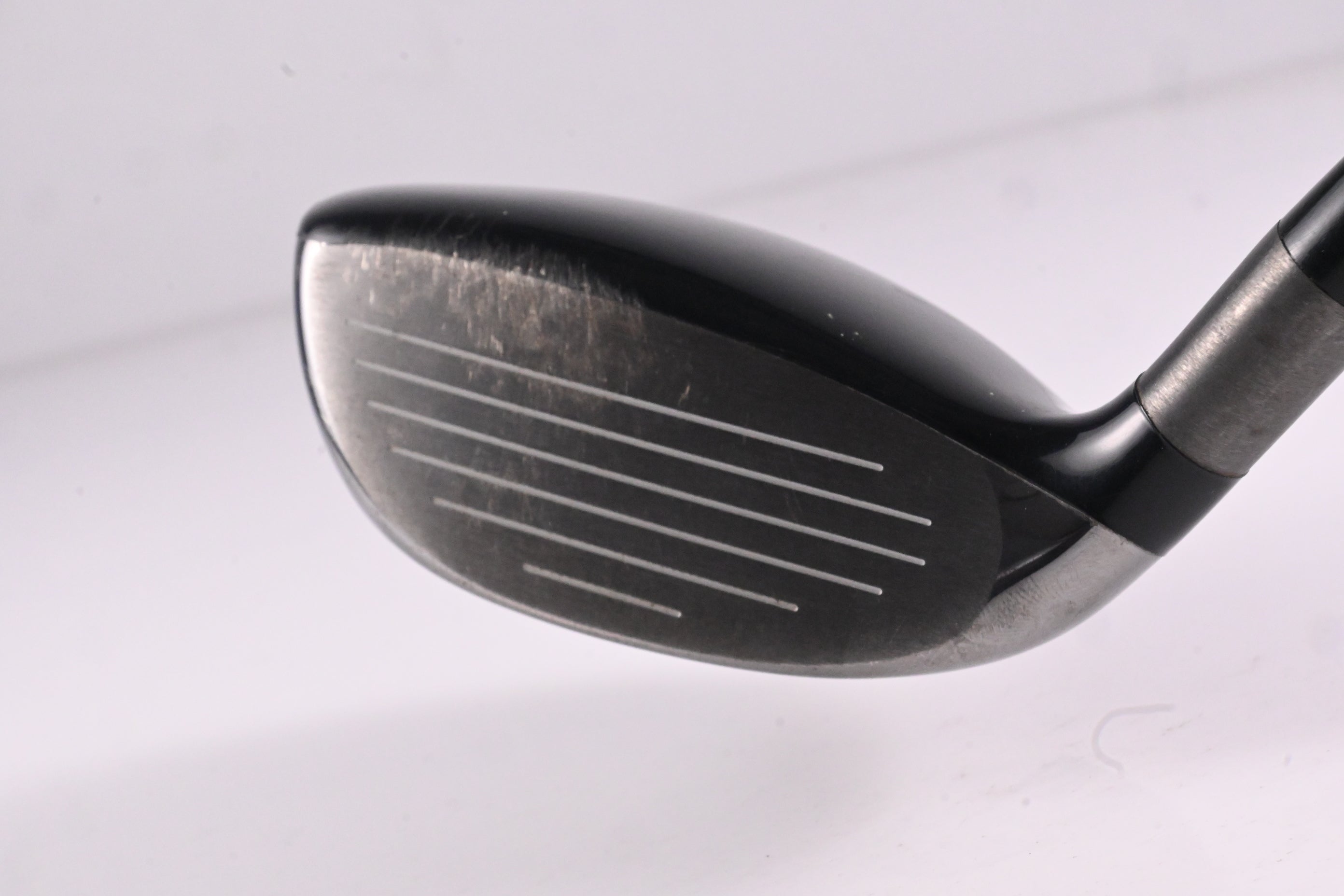 Callaway Apex UW 24 #2 Hybrid / 17 Degree / Stiff Flex MMT 70 Shaft