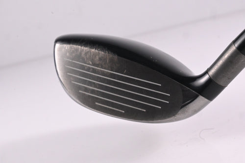 Callaway Apex UW 24 #2 Hybrid / 17 Degree / Stiff Flex MMT 70 Shaft