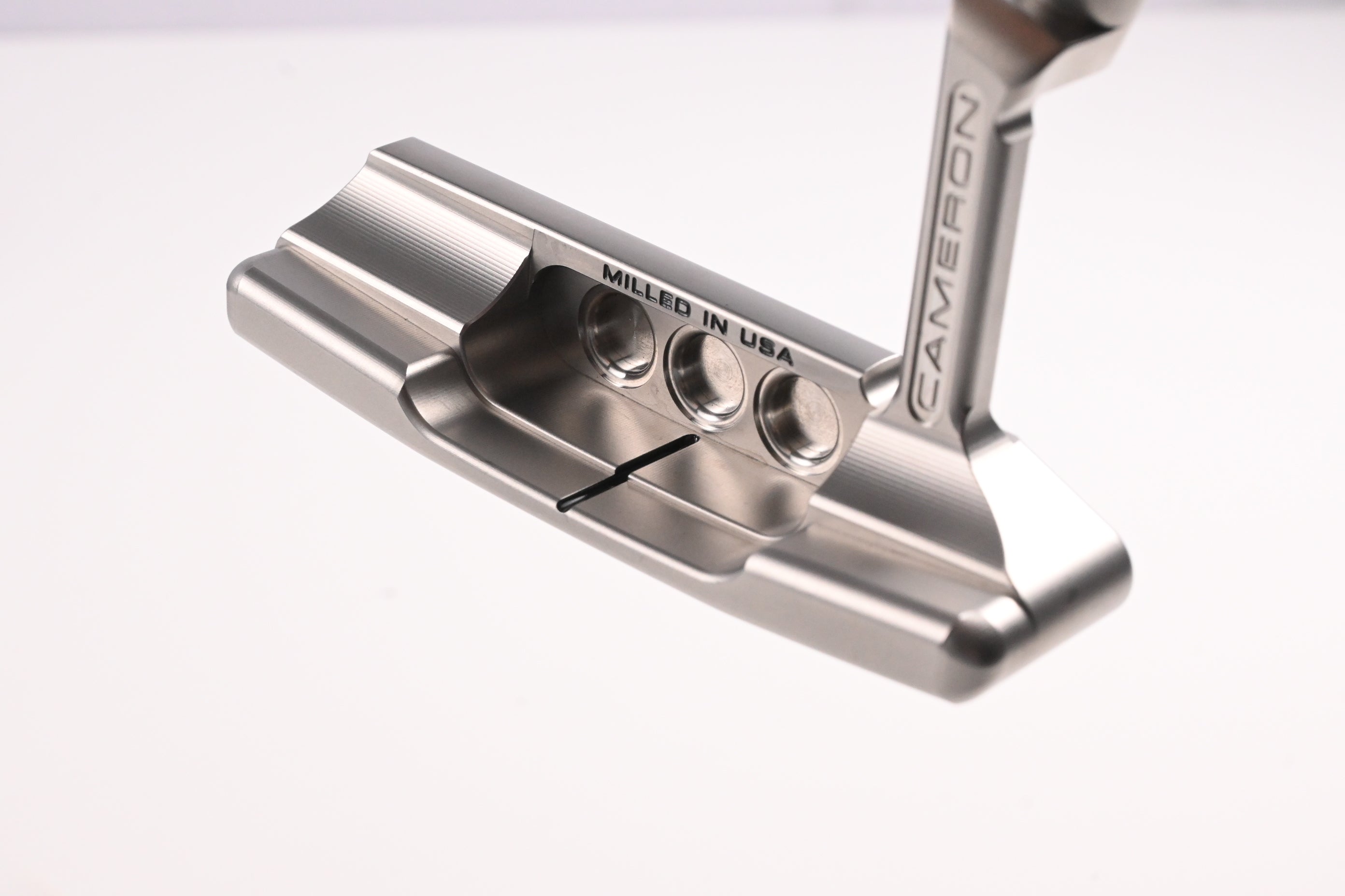 Scotty Cameron Super Select Newport Plus Putter / 34 Inch