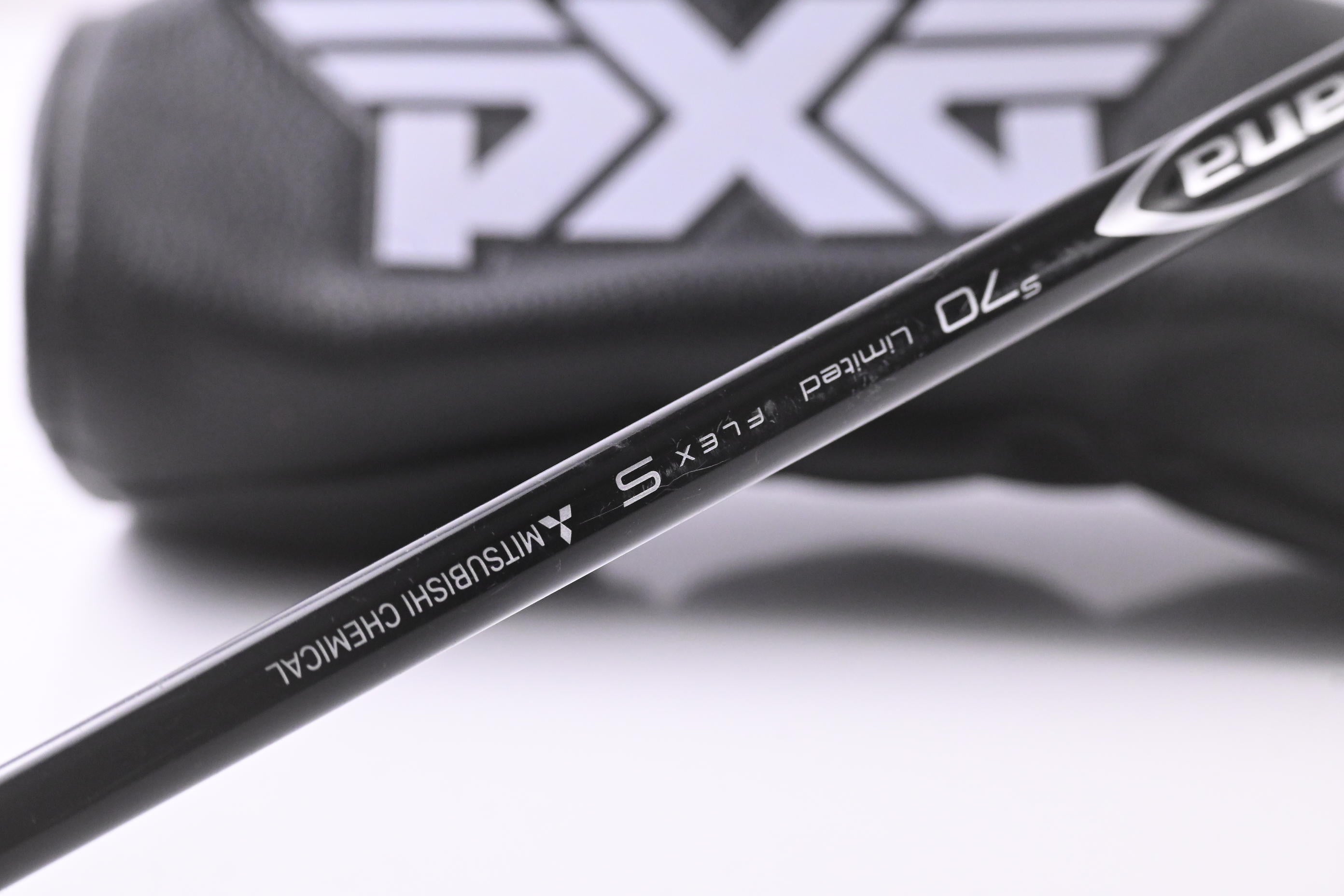 Left Hand PXG 0311 Gen5 Driver / 10.5 Degree / Stiff Flex Diamana Ltd S 70 Shaft