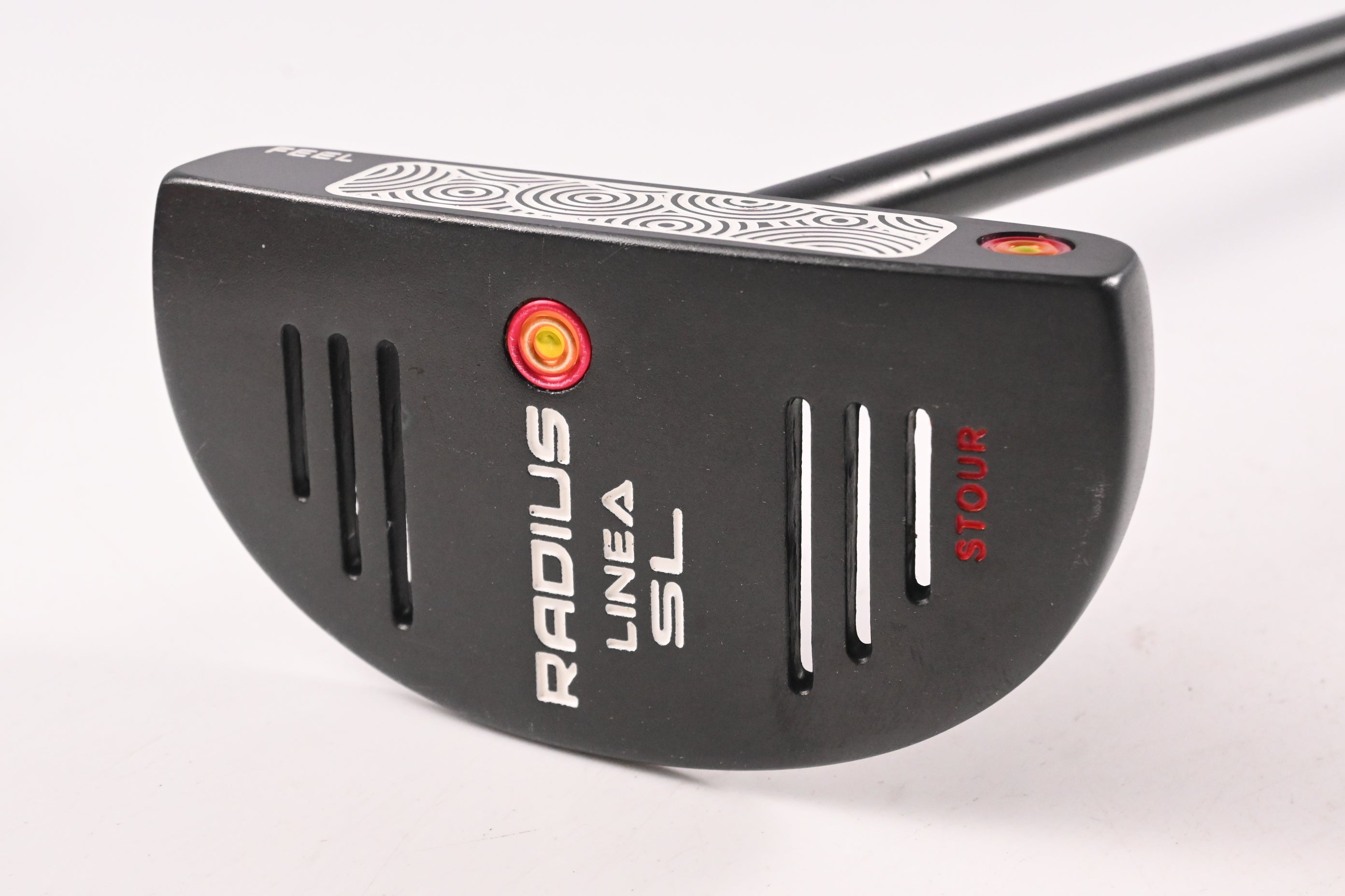 Radius Linea SL Stour Putter / 34 Inch