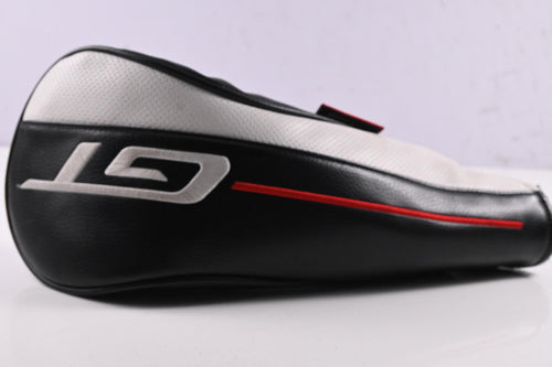 Titleist GT2 Driver / 10 Degree / Regular Flex Denali Red 50 Shaft