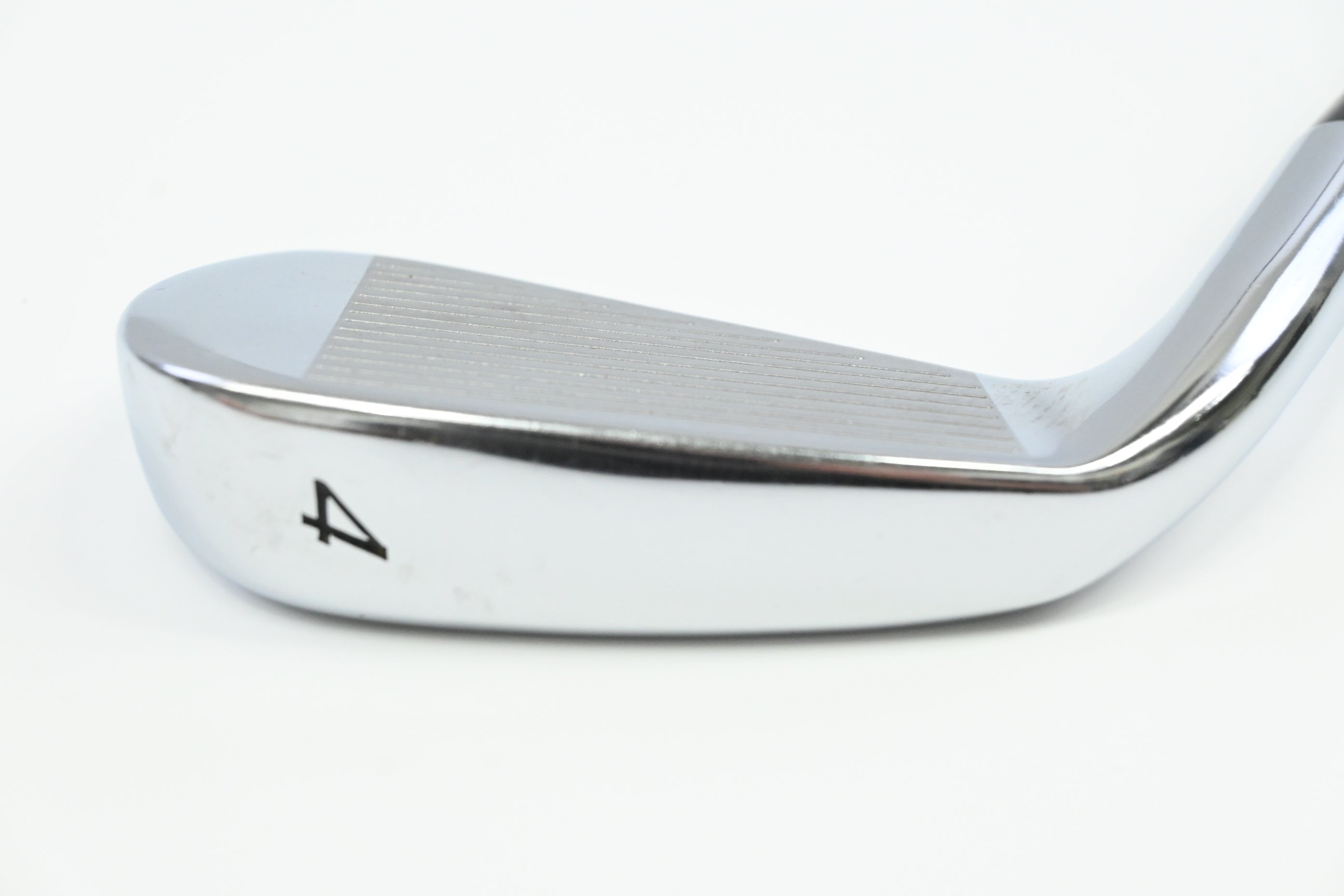Taylormade Tour Preferred 2011 CB #4 Iron / 23 Degree / Regular Flex Fujikura TP