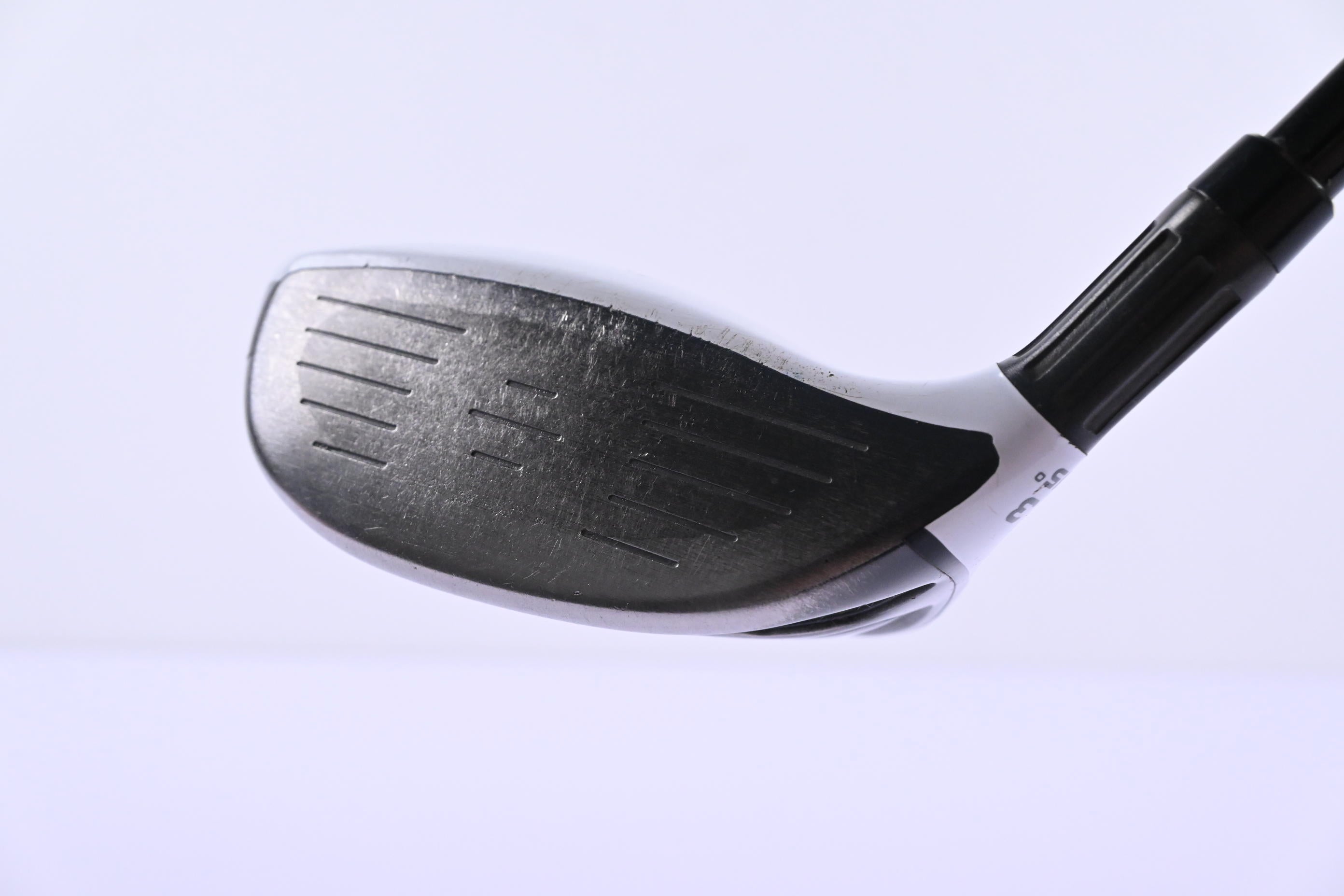 Taylormade M2 2017 #3 Wood / 15 Degree / Regular Flex M2 REAX 65 Shaft