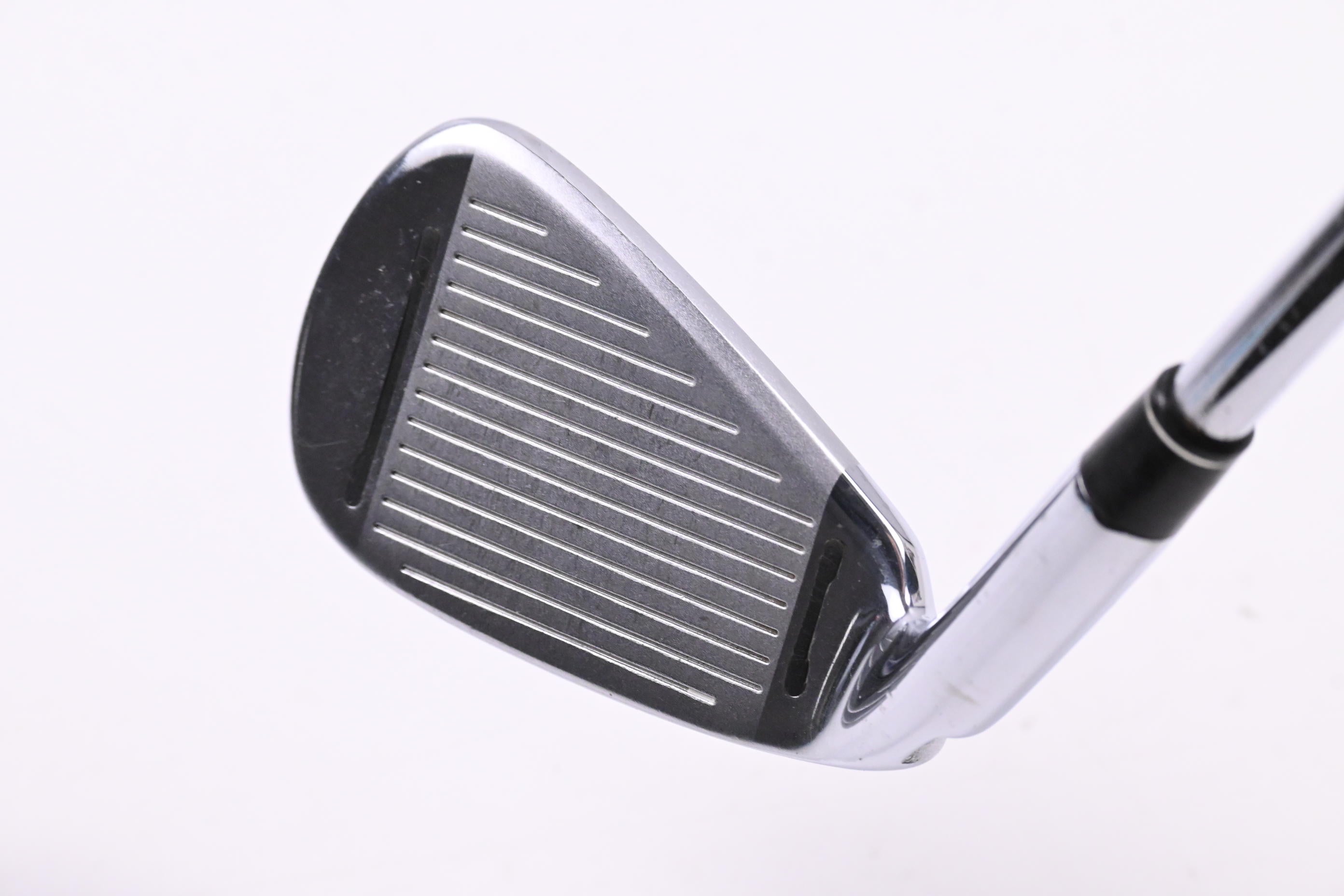 Taylormade RSi1 #6 Iron / 26.5 Degree / Stiff Flex True Temper REAX Steel 90