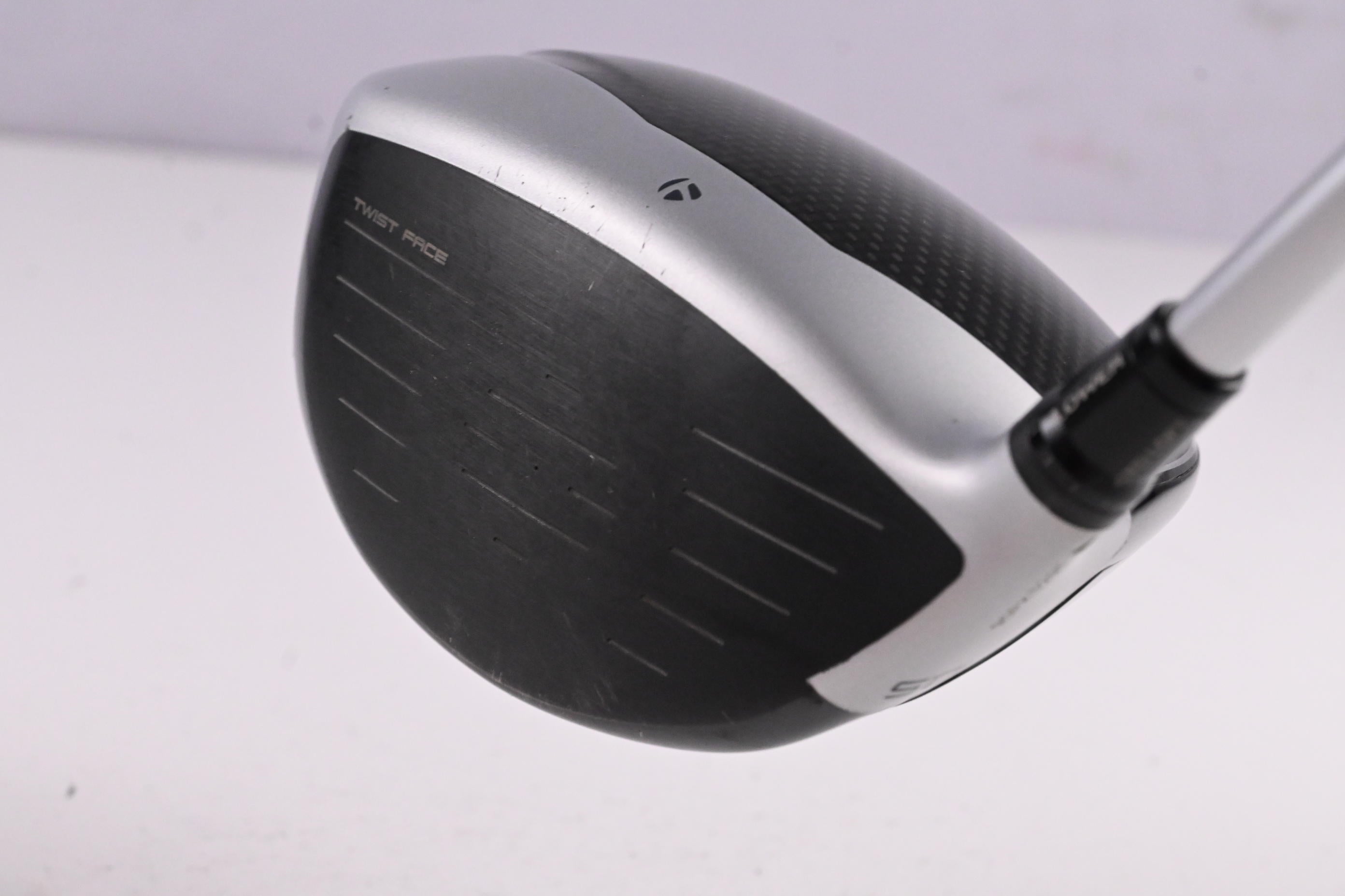 Taylormade M3 Driver / 10.5 Degree / Regular Flex Tensei CK Blue 60 Shaft