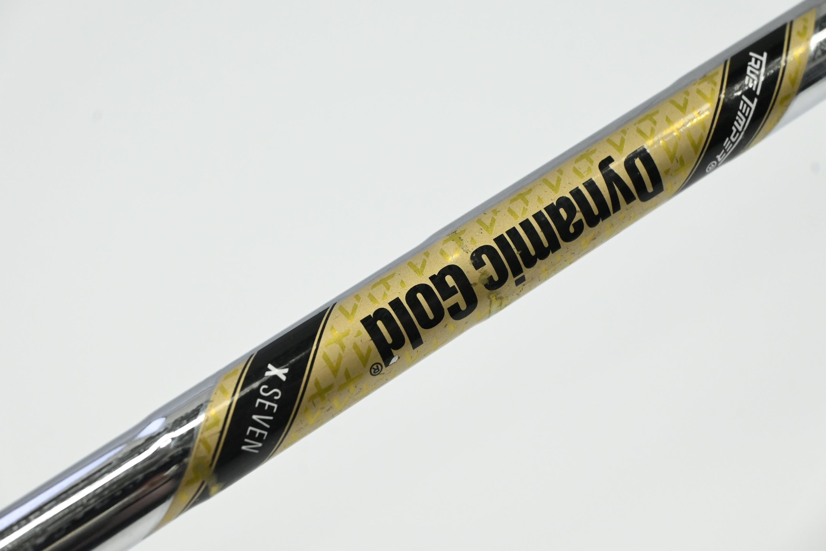 Left Hand Titleist U500 #2 Iron / 17 Degree / X-Flex Dynamic Gold X7 Shaft