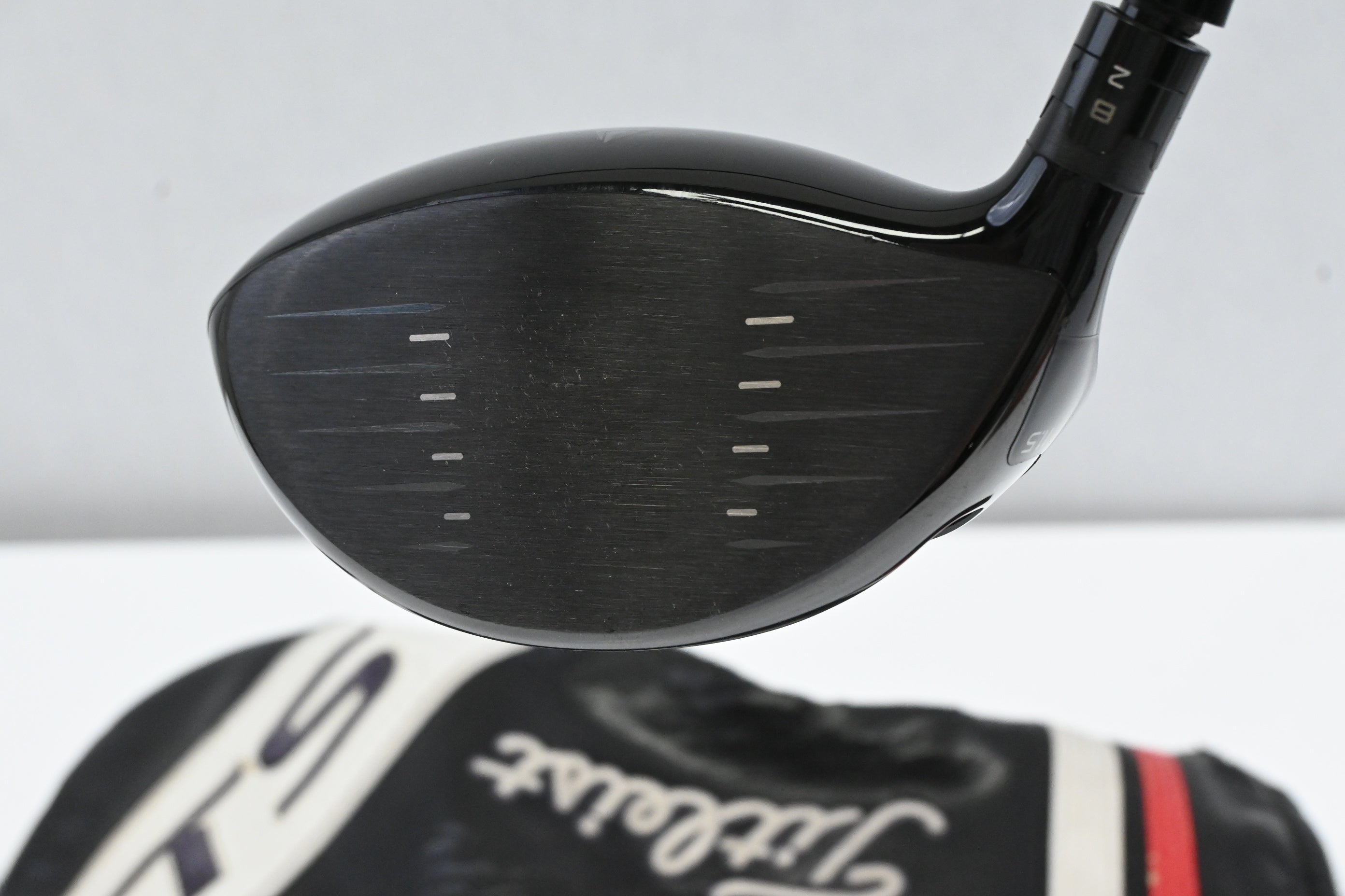 Titleist TS2 Driver / 11.5 Degree / Regular Flex Tensei AV Blue 55 Shaft
