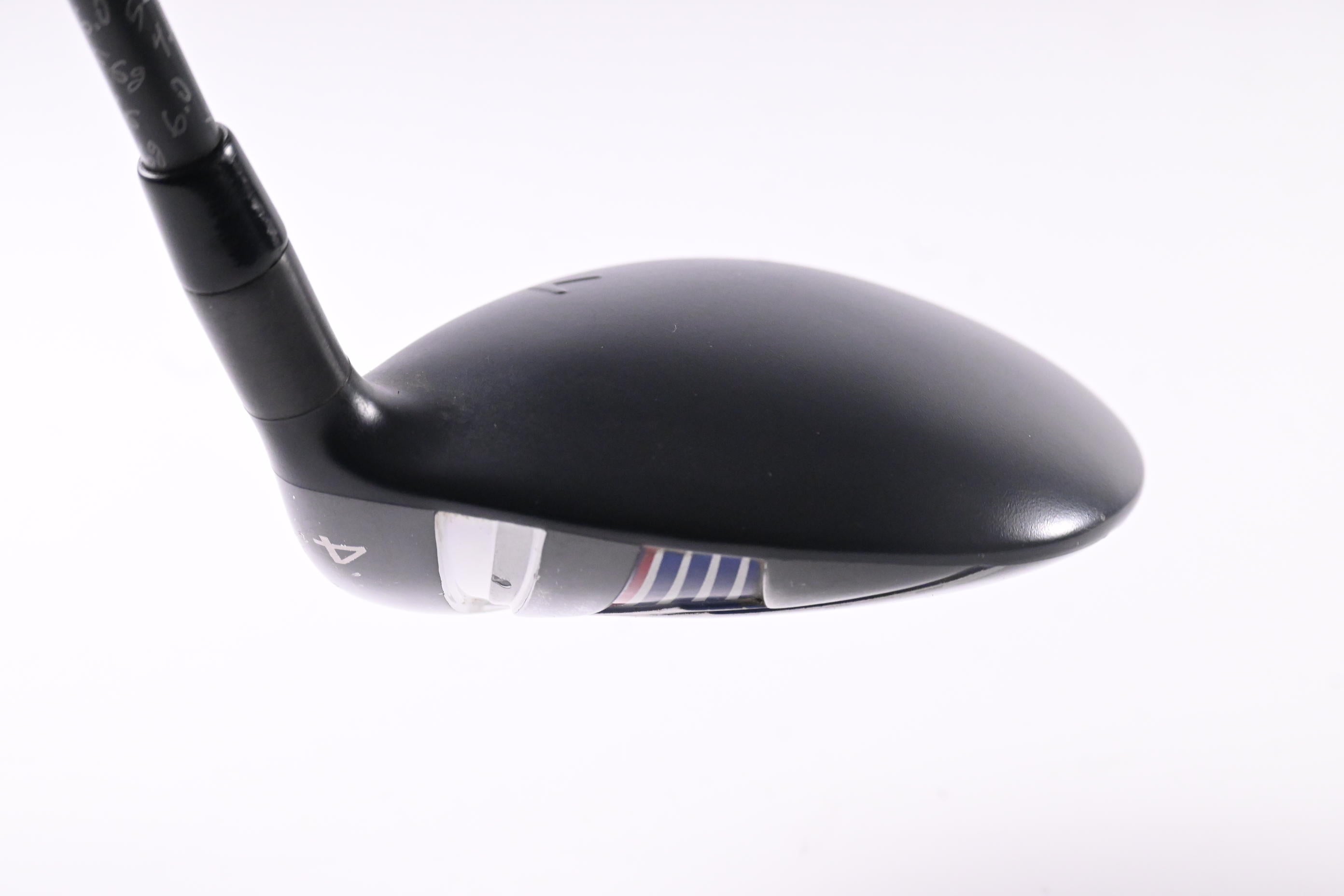 Callaway XR #4 Wood / 17 Degree / Stiff Flex Project X LZ 56 Shaft