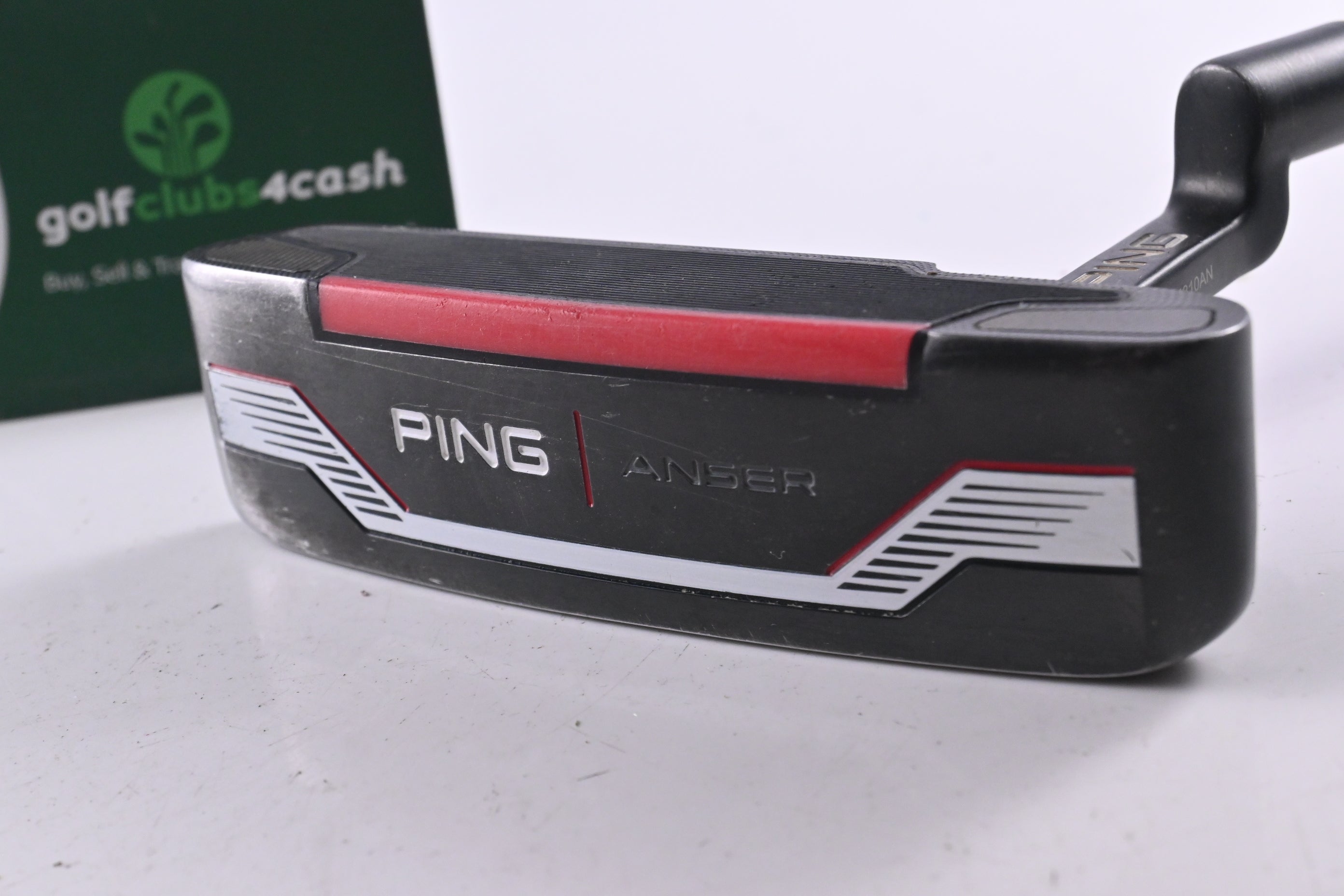 Ping 2021 Anser Putter / 34 Inch