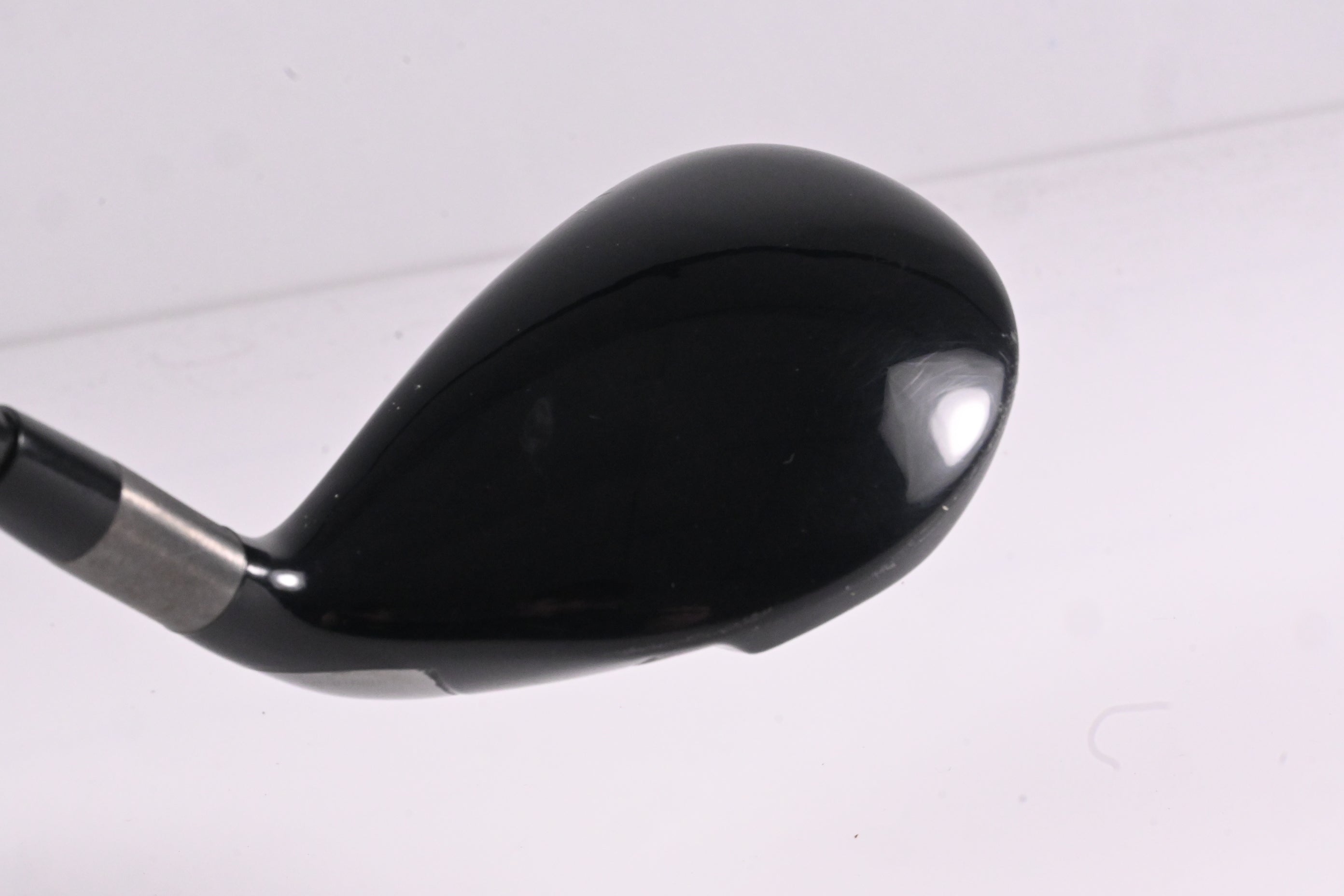 Callaway Apex UW 24 #2 Hybrid / 17 Degree / Stiff Flex MMT 70 Shaft