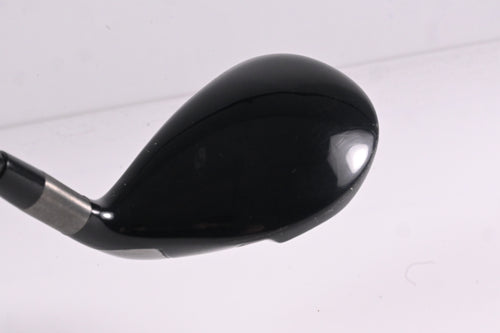 Callaway Apex UW 24 #2 Hybrid / 17 Degree / Stiff Flex MMT 70 Shaft