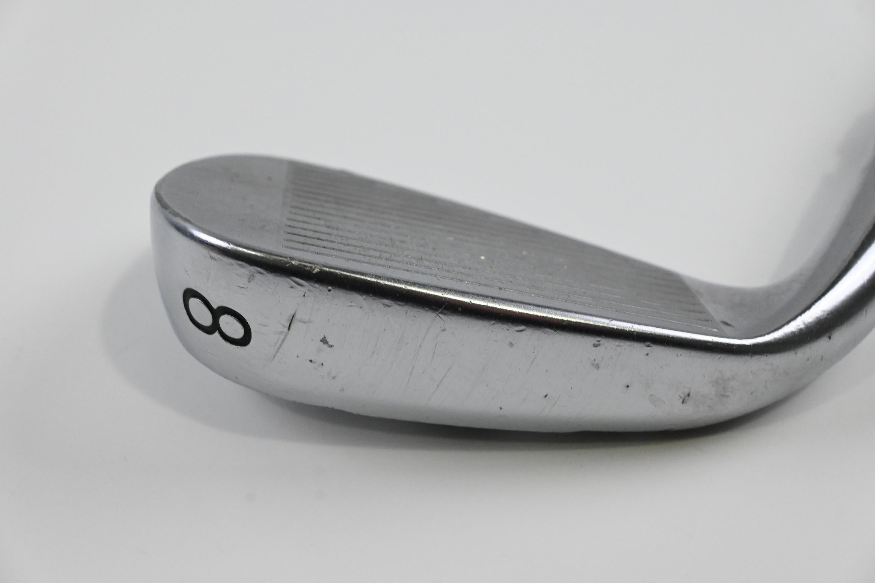 PXG 0311 XP Gen4 #8 Iron / Regular Flex True Temper Elevate 95 Shaft