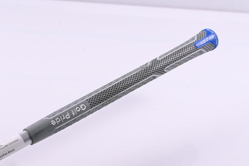 Mizuno T-Zoid Forged Driver / 9 Degree / X-Flex Aldila ONE 65 Shaft