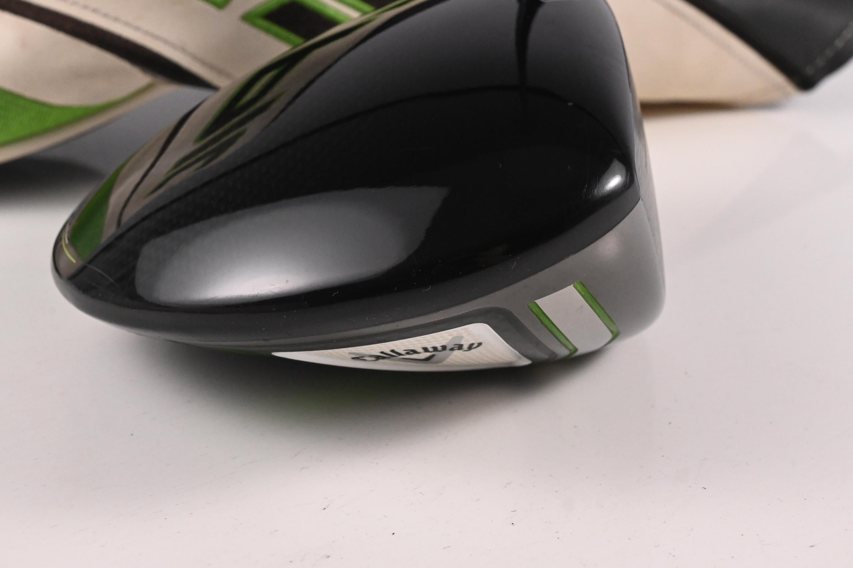 Callaway Epic Max LS Driver / 9 Degree / Regular Flex Tensei AV Blue 65 Shaft