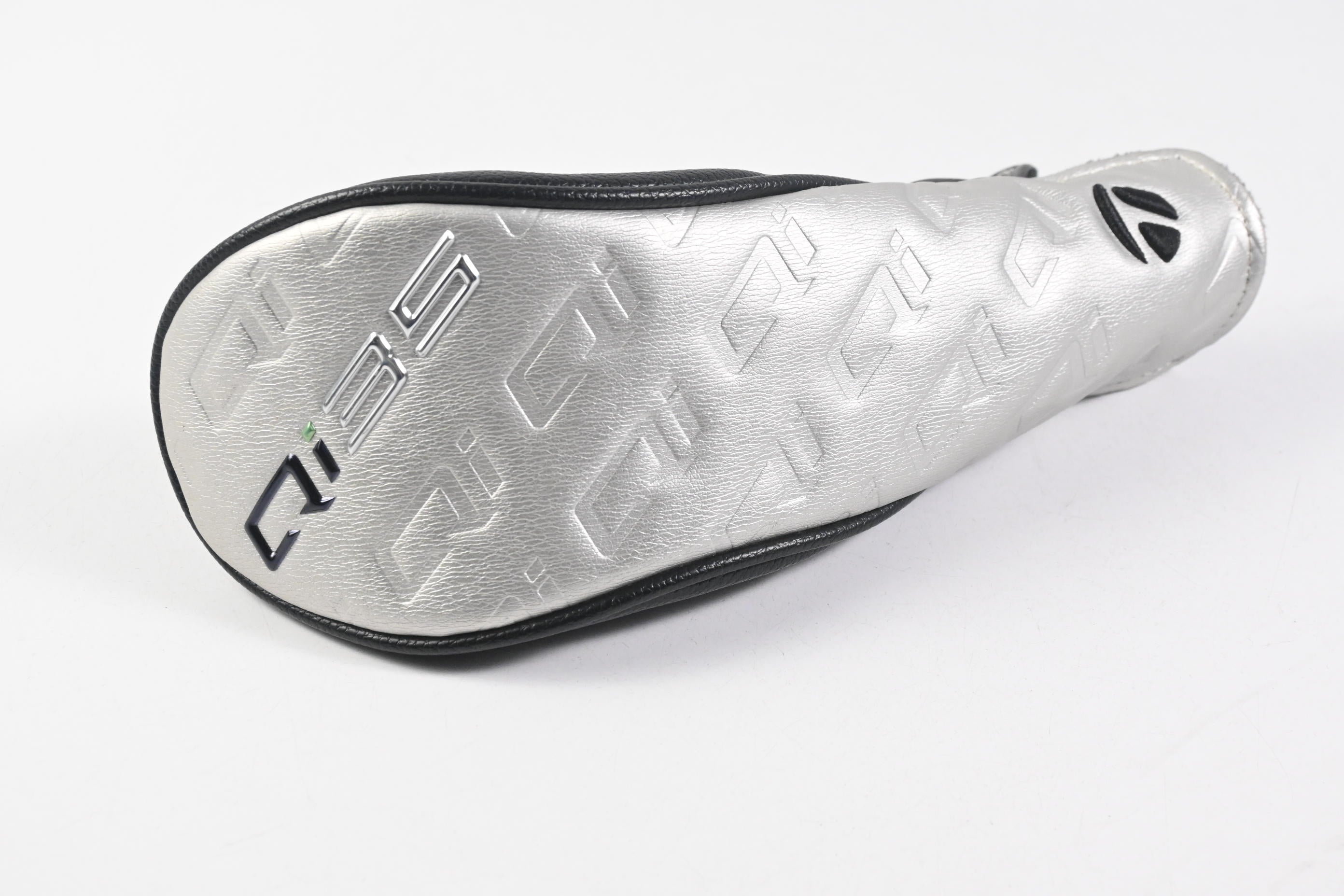 Taylormade Qi35 Max Lite #4 Hybrid / 23 Degree / Regular Flex Vanquish 5 Shaft