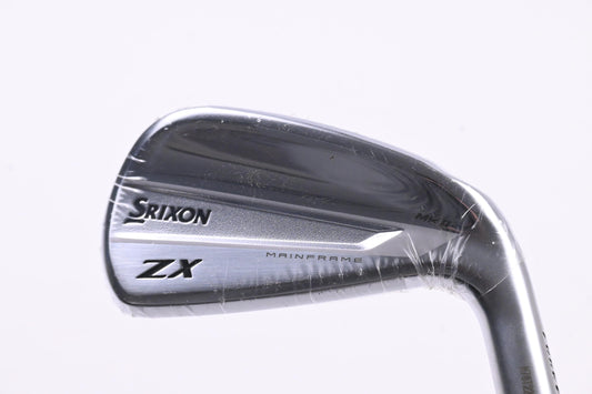 Srixon ZX MK II 2023 Utility #3 Iron / 20 Degree / Regular Flex UST Recoil Dart