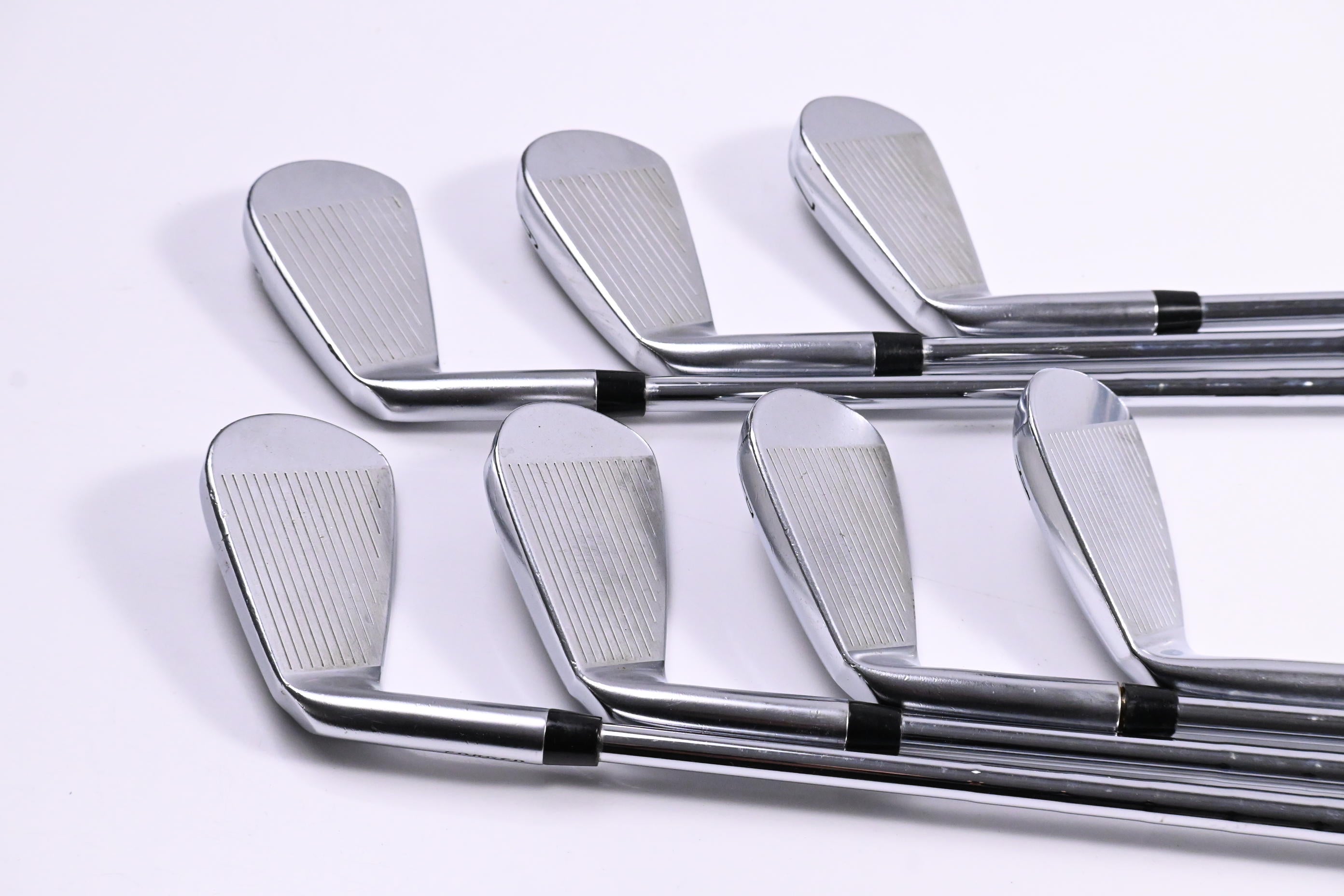 Srixon ZX7 MK II 2023 Irons / 5-PW+AW / Stiff Flex N.S.Pro Modus3 Tour 130
