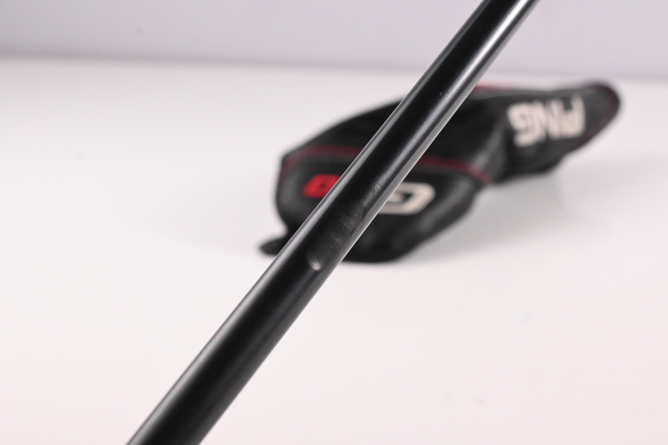 Ping G410 #3 Hybrid / 19 Degree / Senior Flex Ping Alta CB Red 70 Shaft