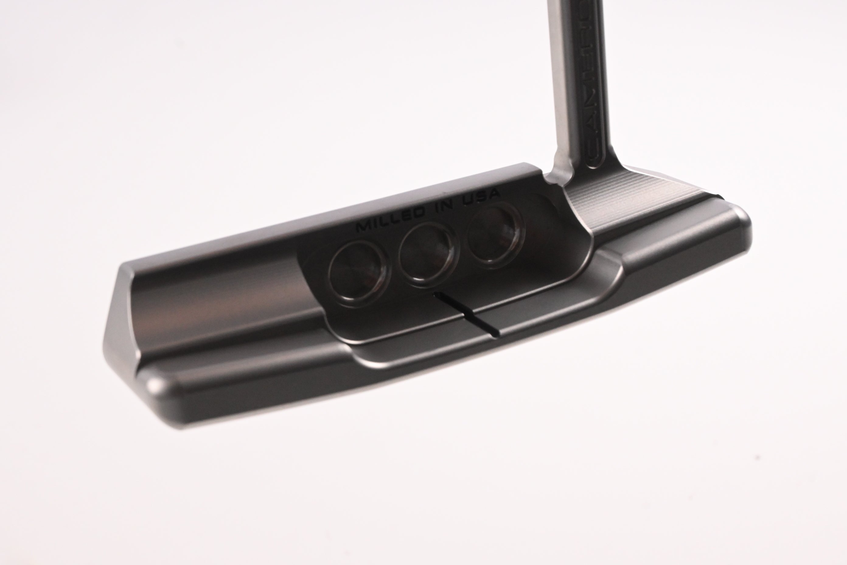 Scotty Cameron Super Select Newport Plus Putter / 34 Inch