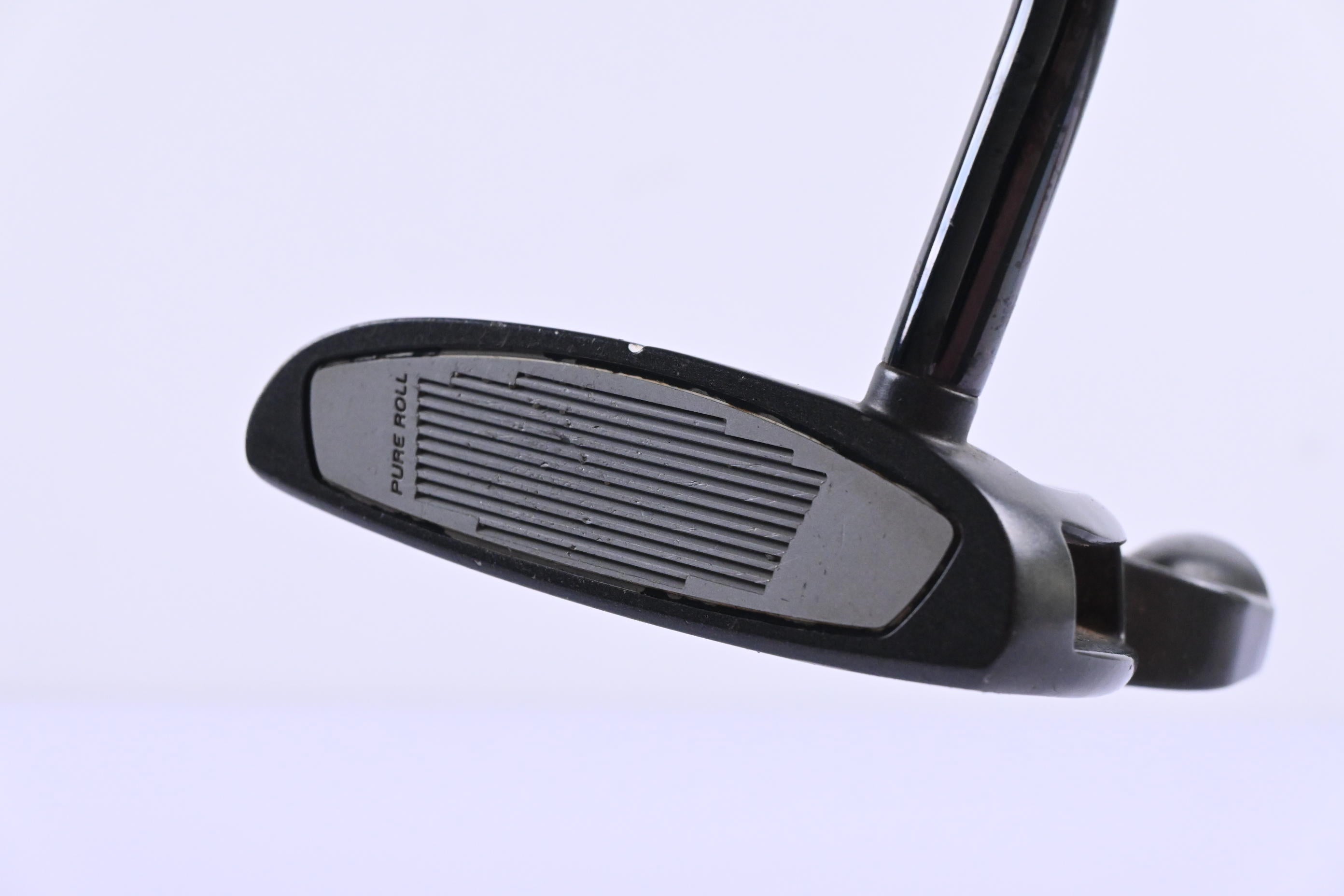 Taylormade Spider Tour 2023 Double Bend Putter / 34 Inch