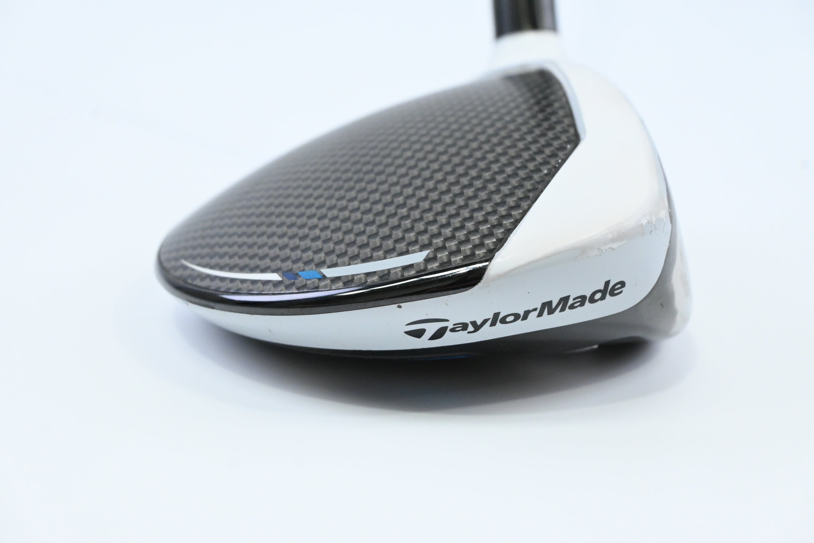 Taylormade SIM Ti #3 Wood / 15 Degree / Stiff Flex Diamana Limited 75 Shaft