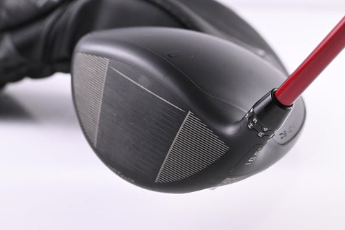 Cobra DS-Adapt X Driver / 10.5 Degree / Stiff Flex Project X Denali Red 50 Shaft