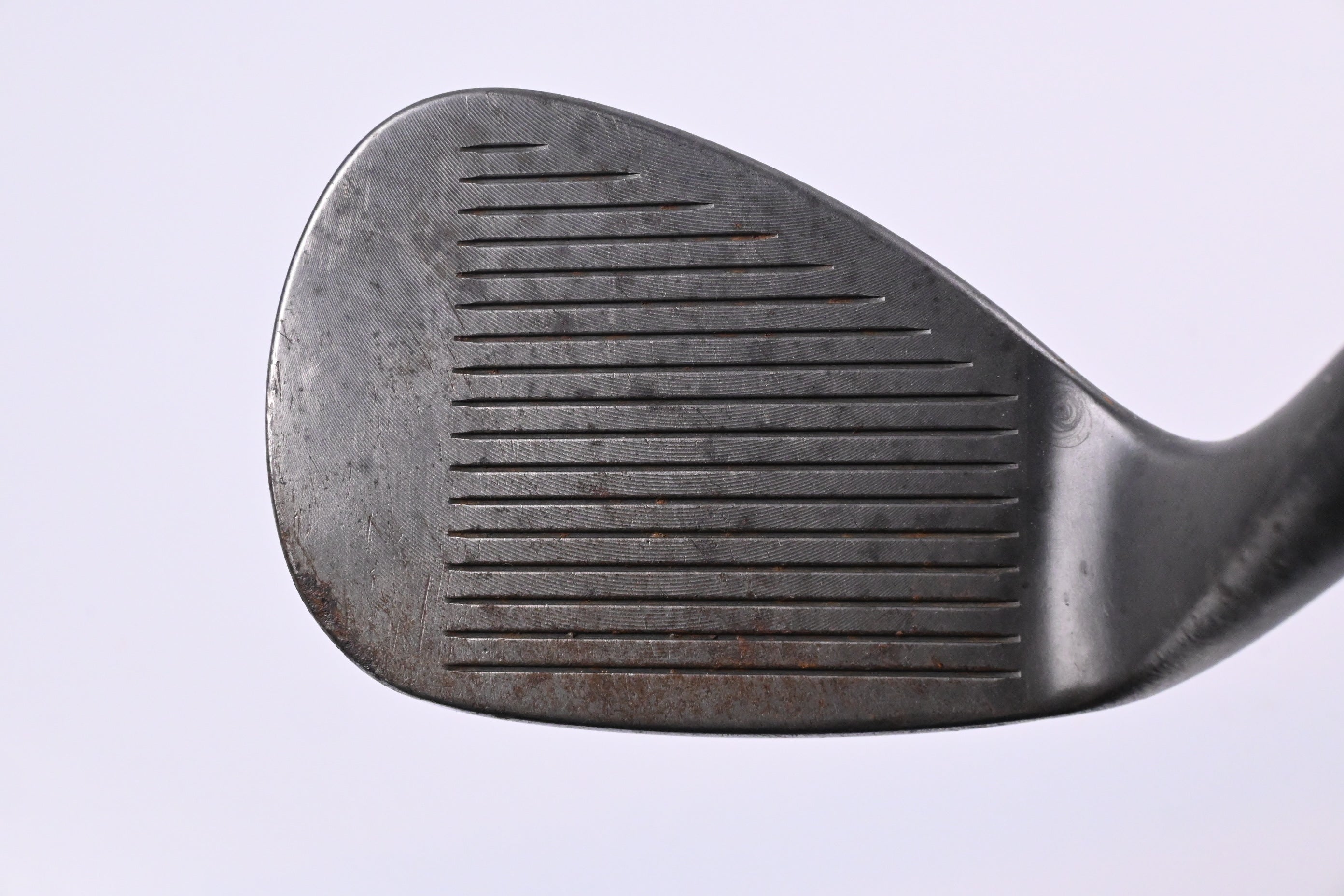 Titleist Vokey SM5 Lob Wedge / 58 Degree / Wedge Flex Titleist Vokey SM5 Shaft
